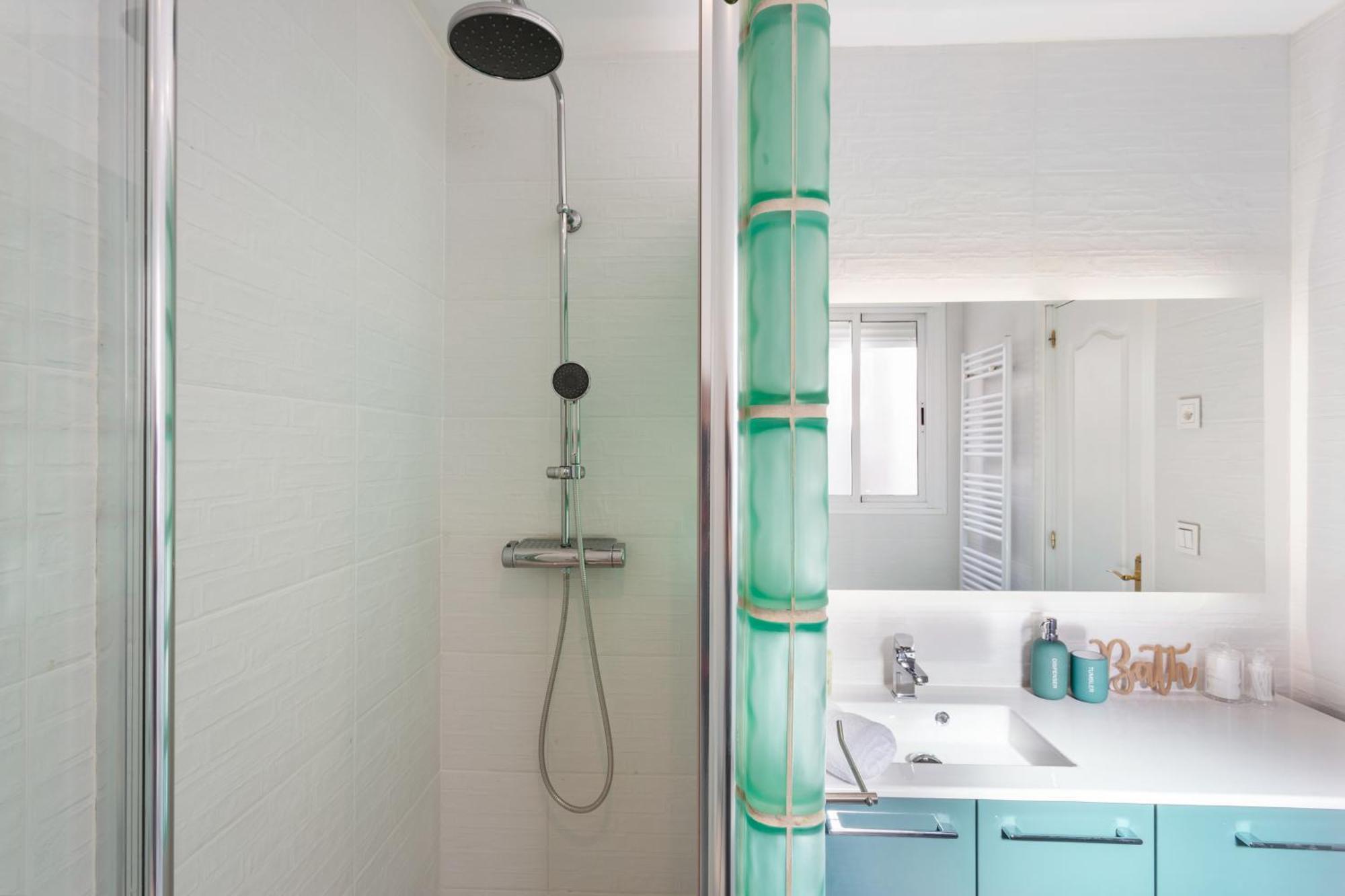 Elegant 1 Bedroom In The Heart Of Centro *