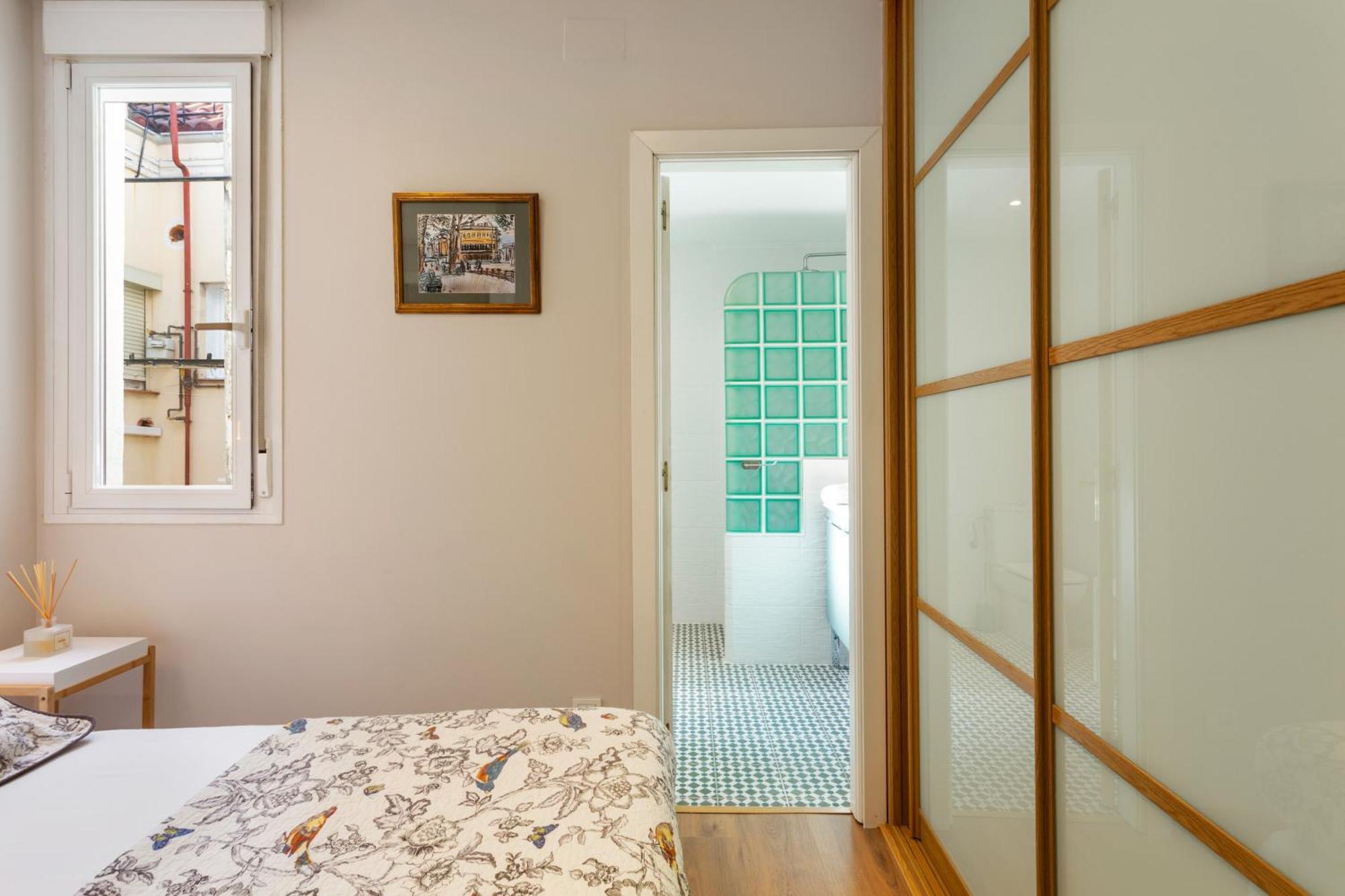 Elegant 1 Bedroom In The Heart Of Centro Apartamento