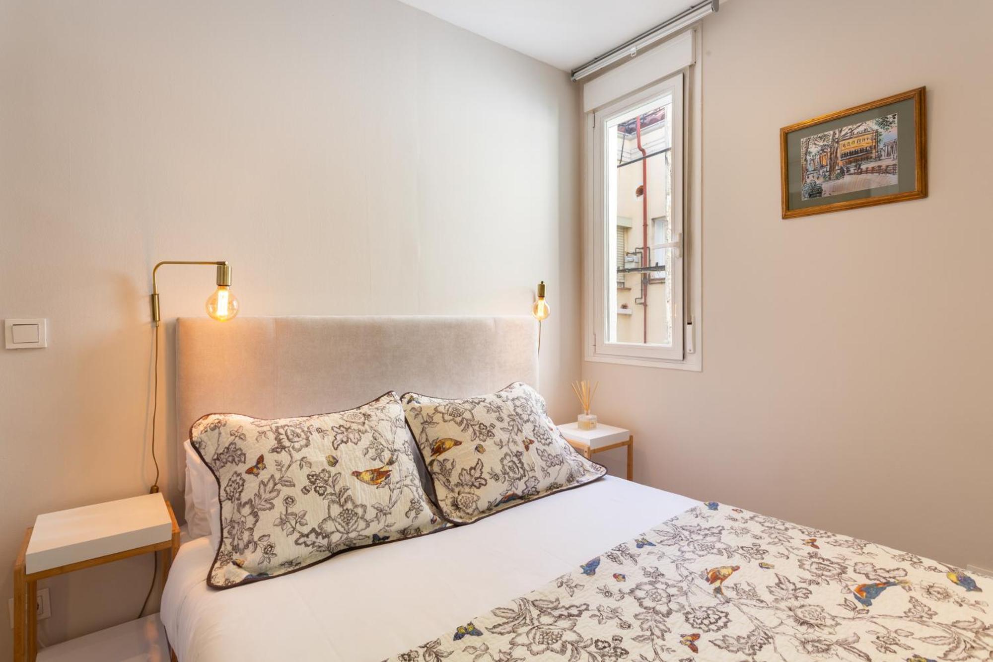 Elegant 1 Bedroom In The Heart Of Centro Apartamento