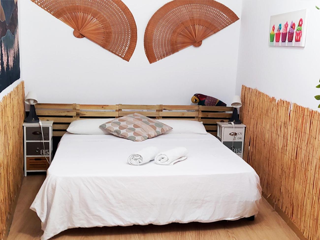 Independiente En El Corazon De La Ciudad Apartment Madrid