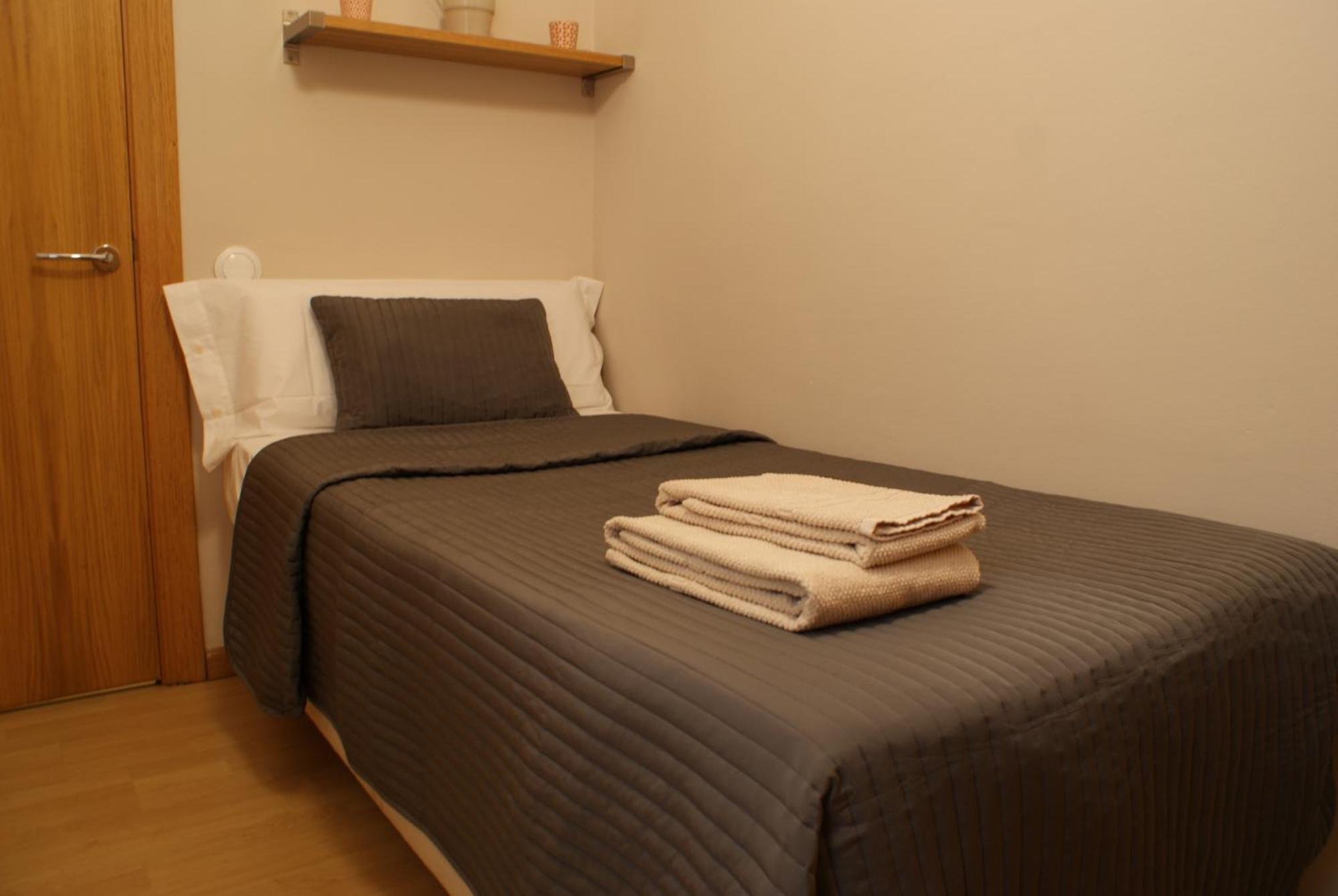 Apartamento En Benito Gutierrez