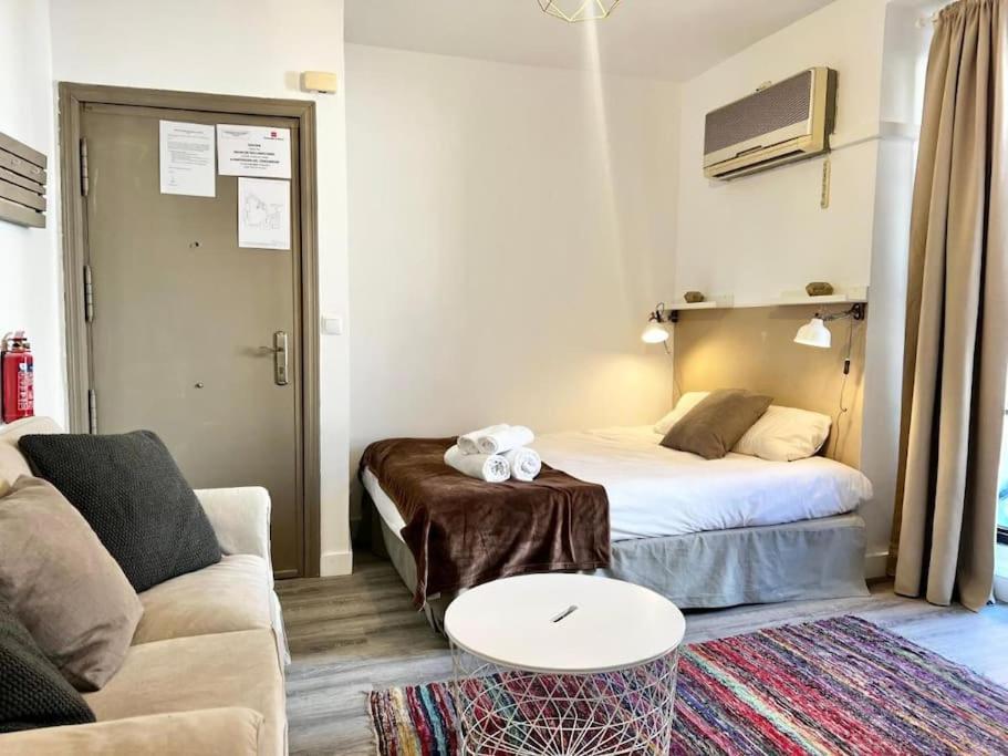 Apartamento Stunning In Plaza Mayor