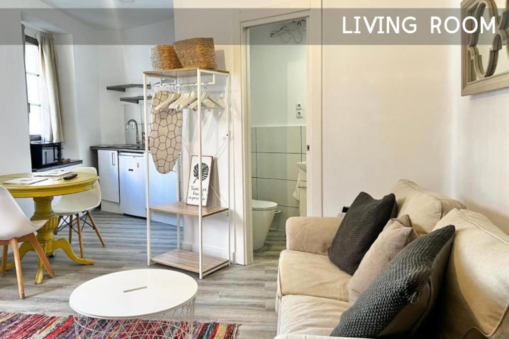 Apartamento Stunning In Plaza Mayor Madrid