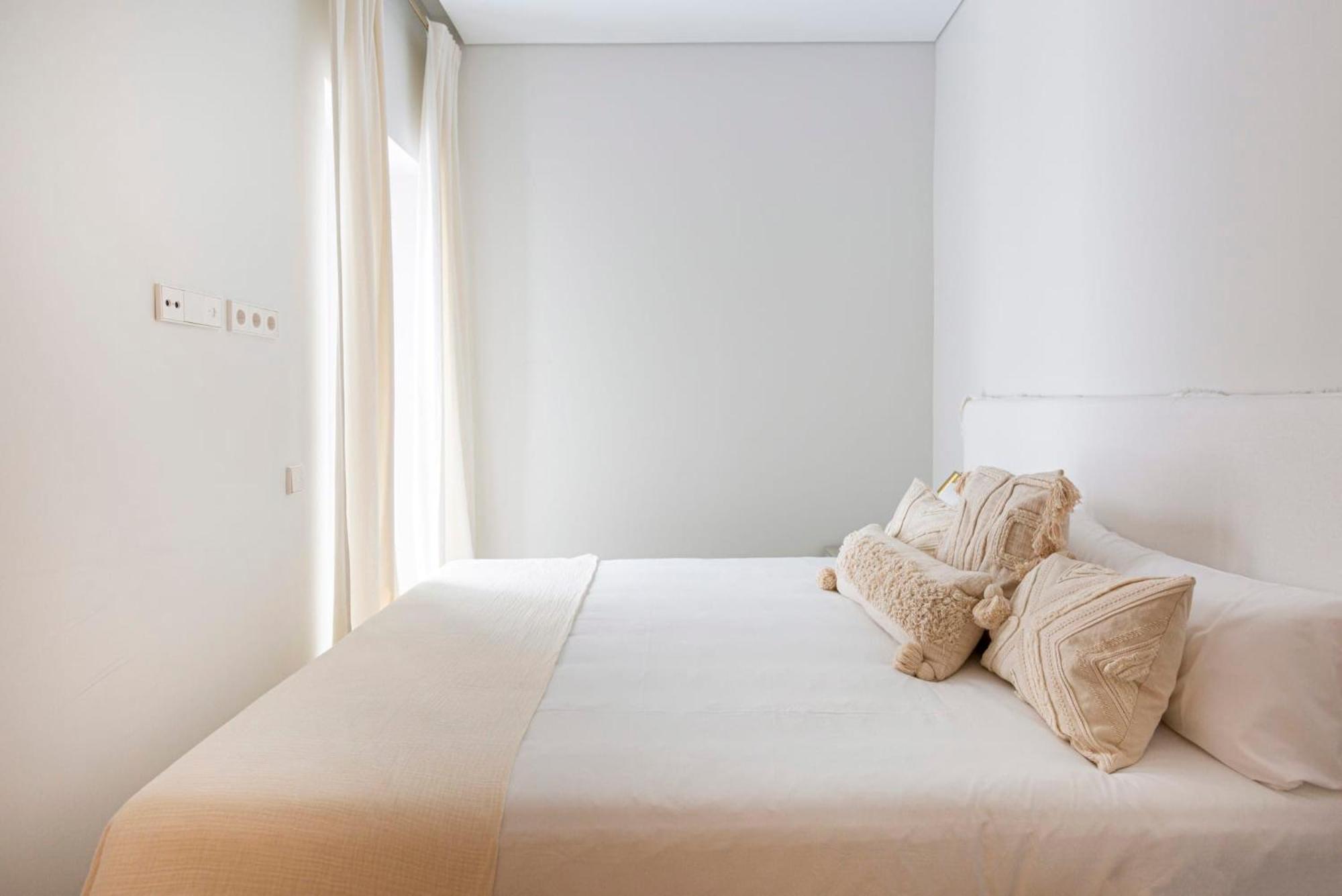 Palafox Apartamento *