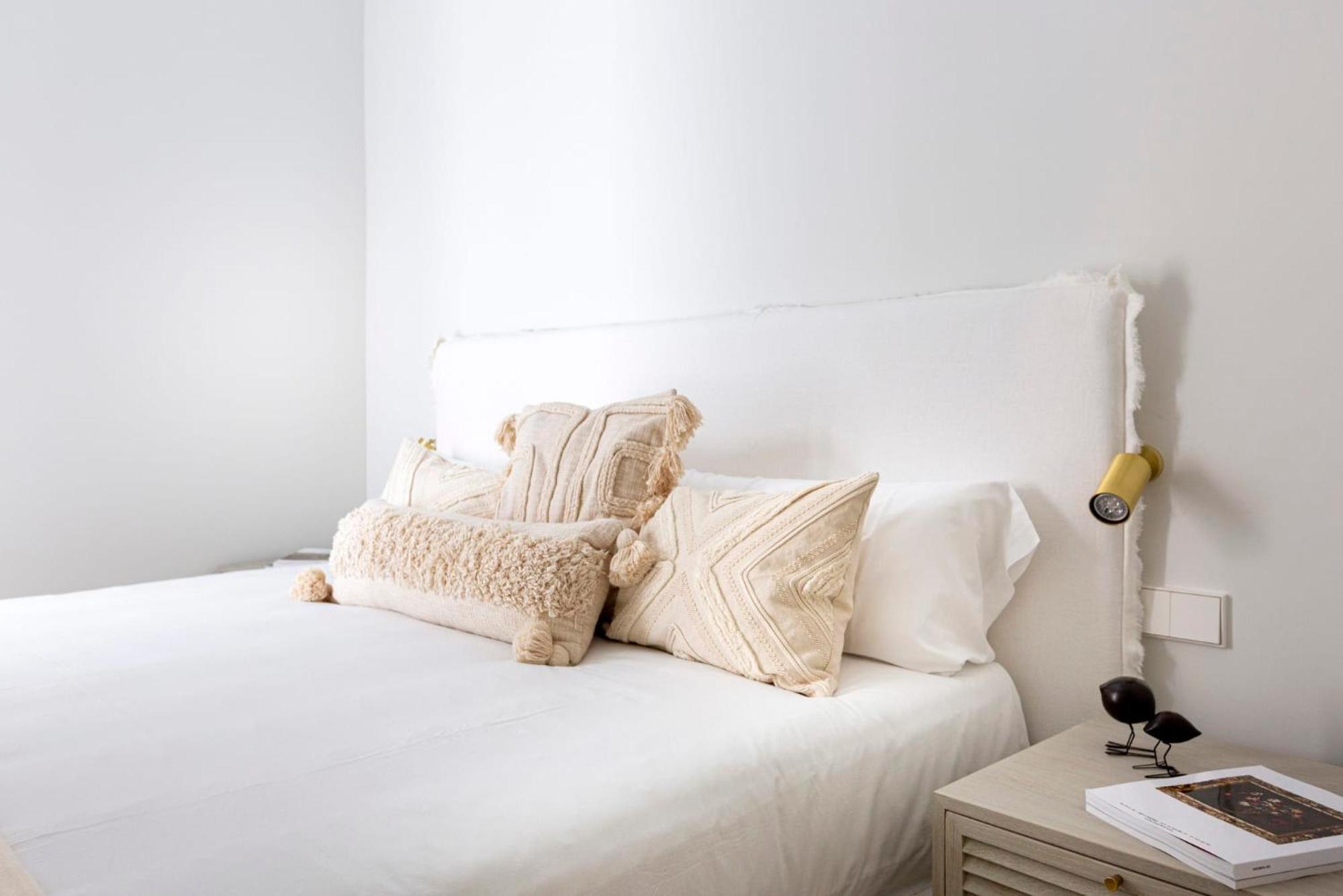 Apartamento Palafox *