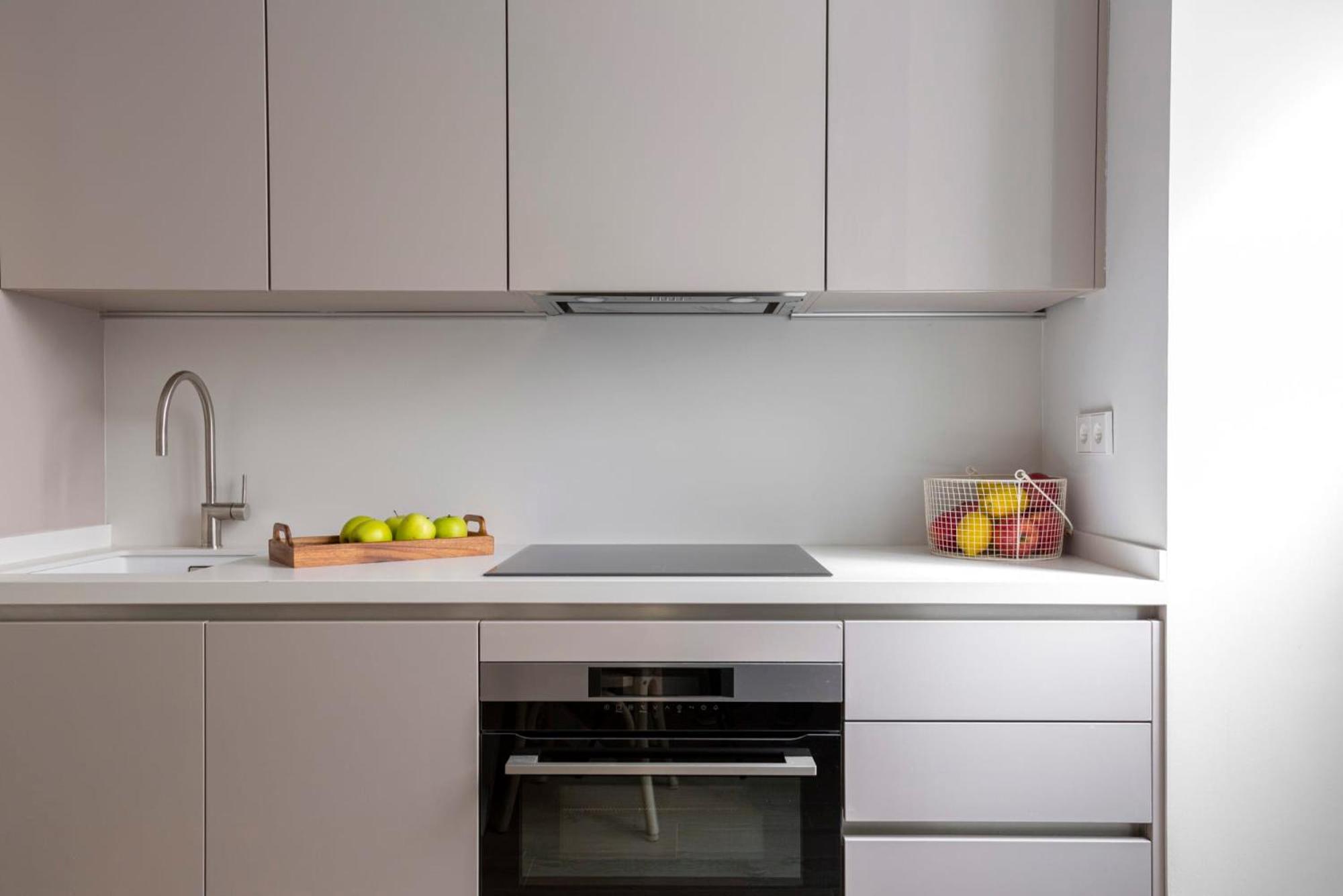 Palafox Apartamento Madrid