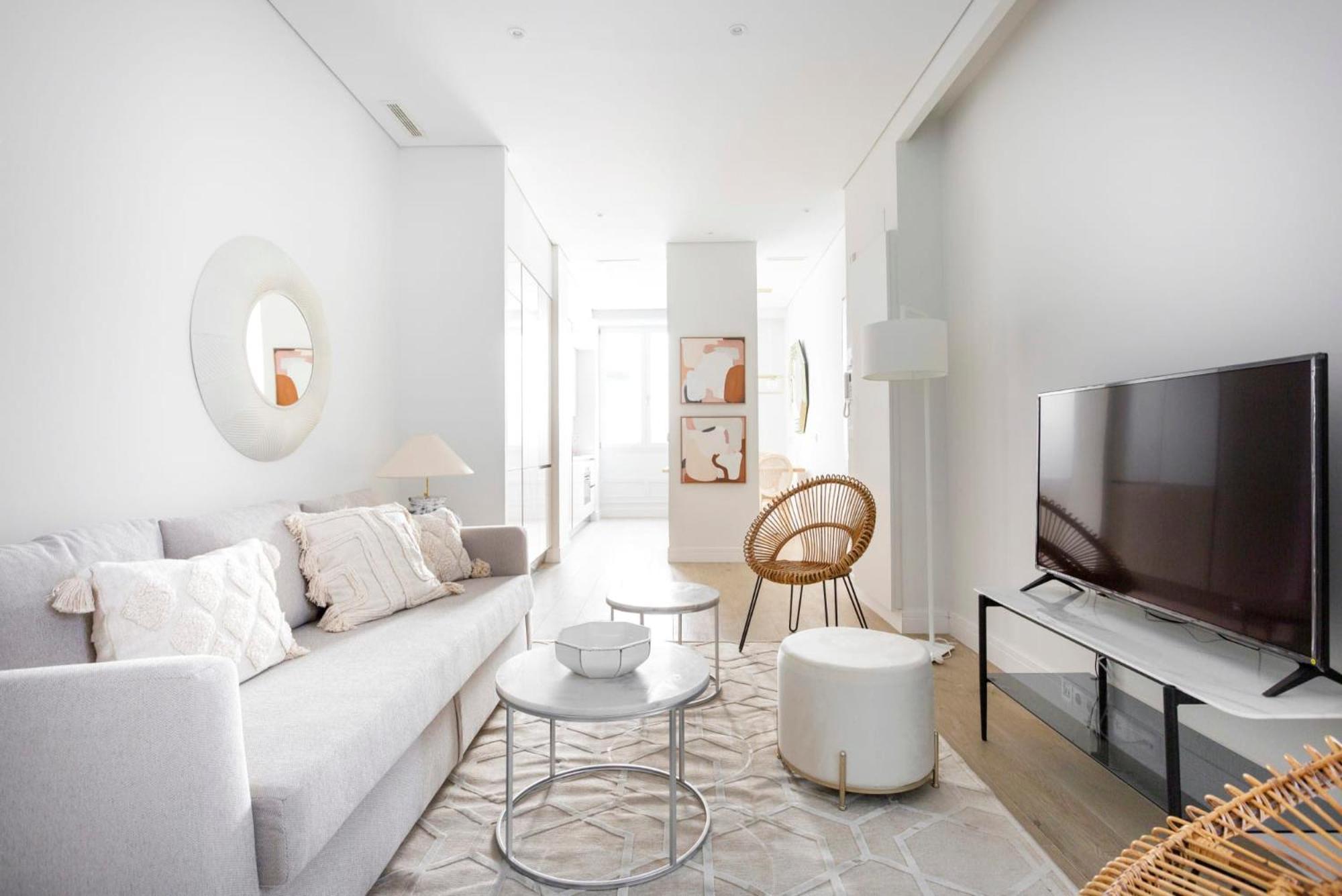 Palafox Apartamento