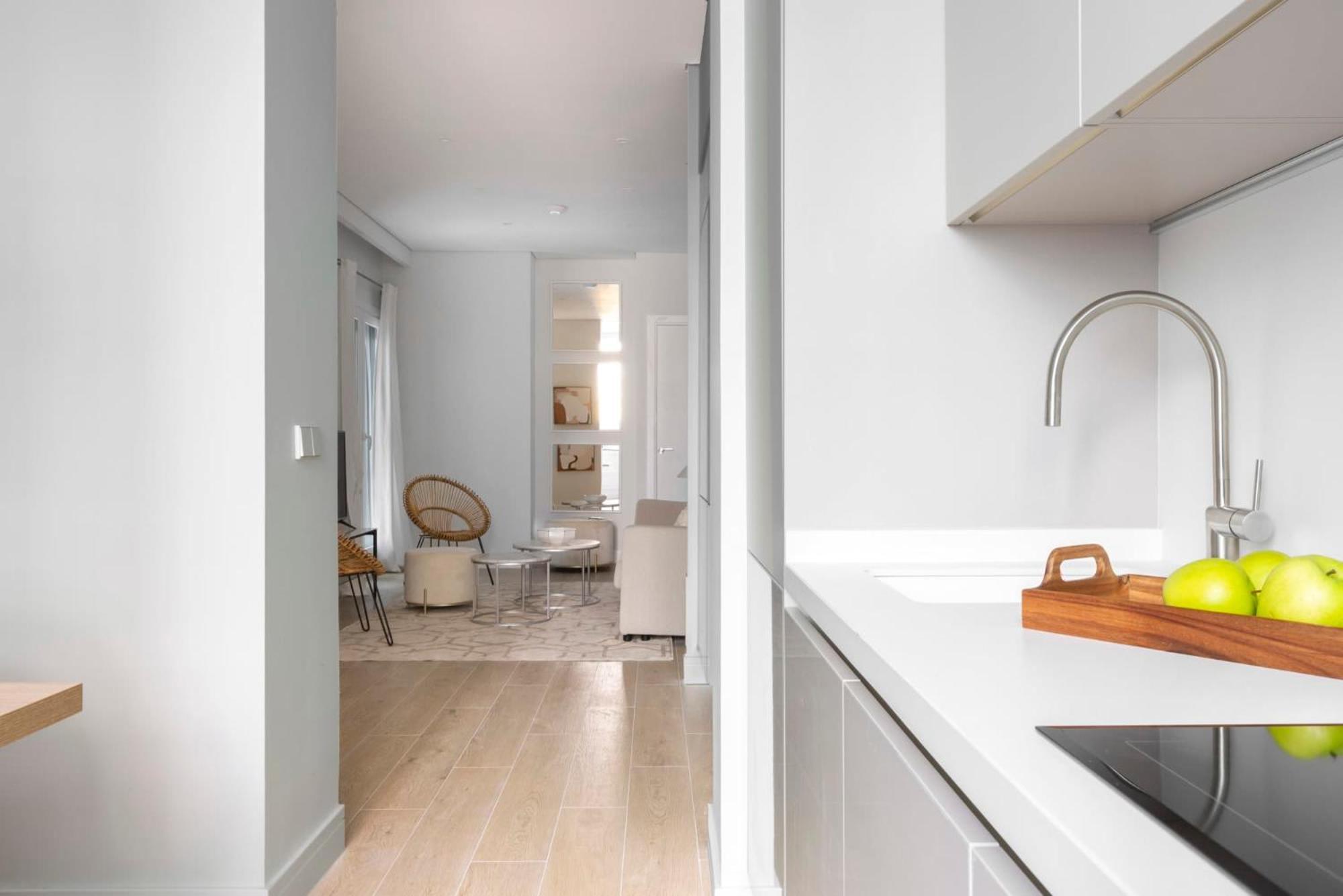 Apartamento Palafox *