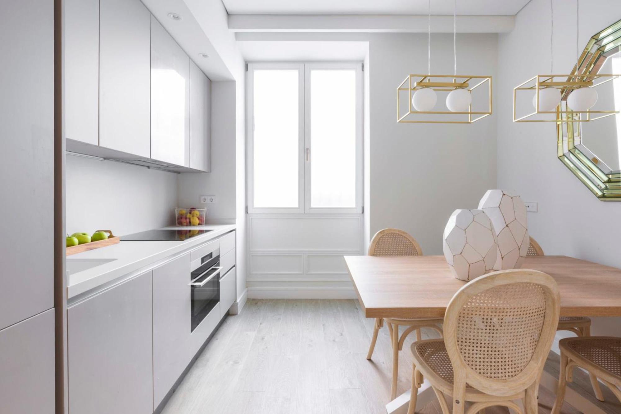 Palafox Apartamento Madrid