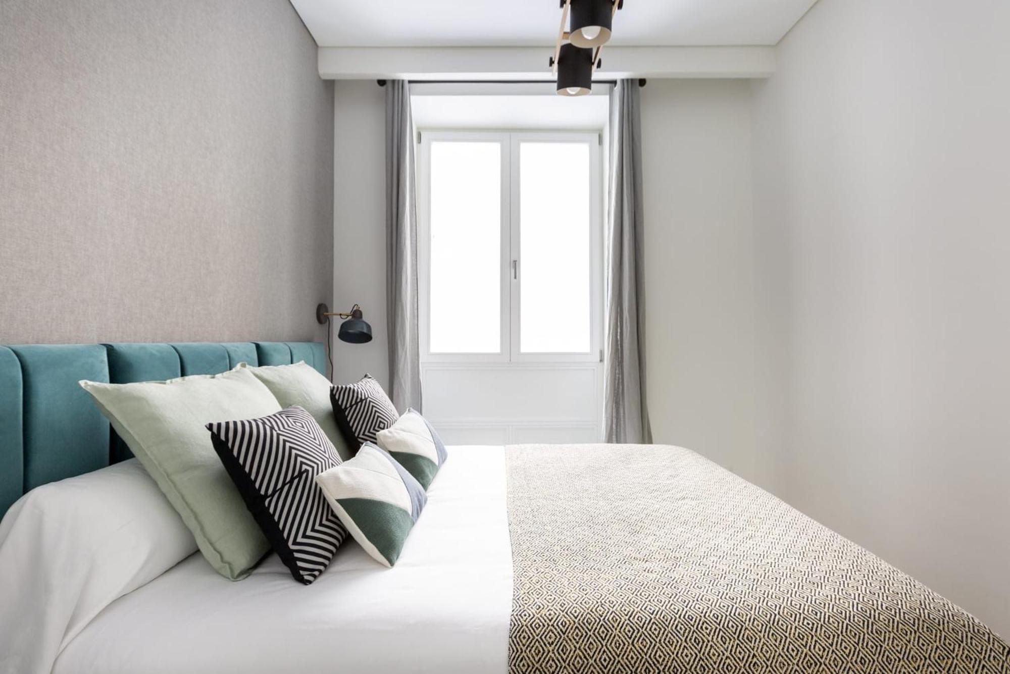 Palafox Apartamento *