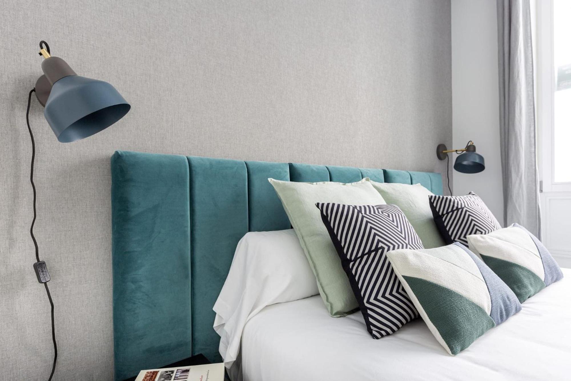 Apartamento Palafox *