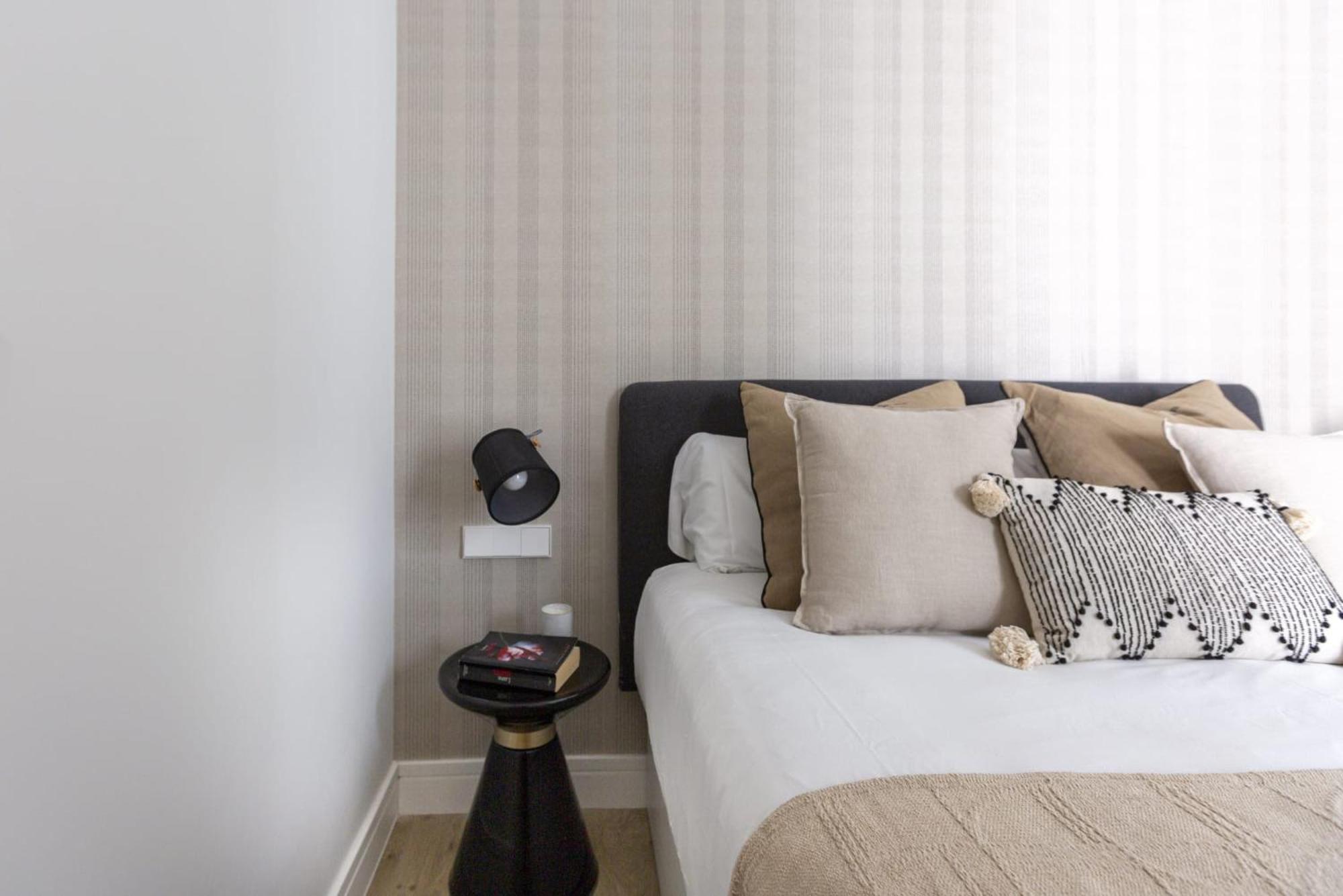 Palafox Apartamento Madrid