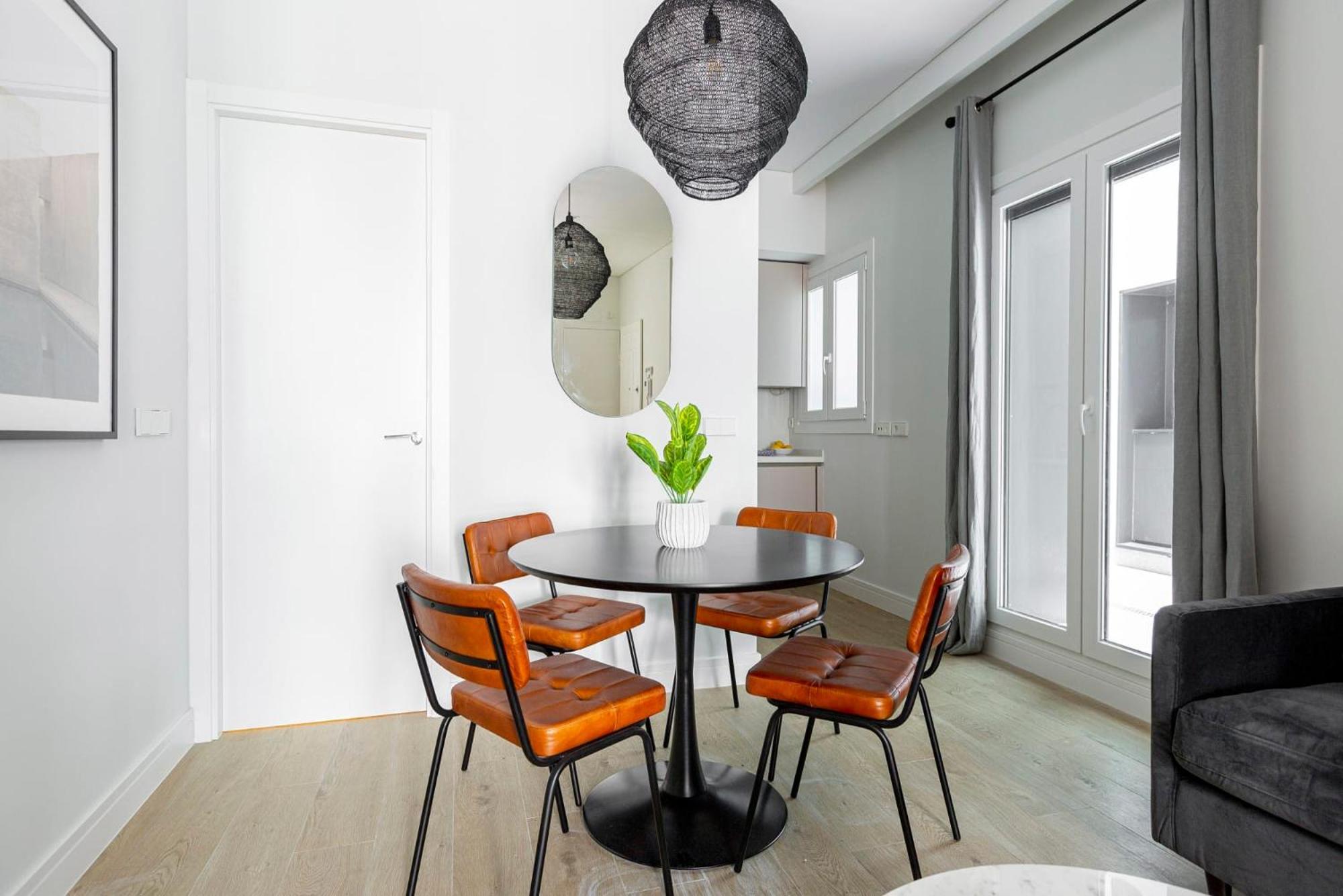 Palafox Apartamento