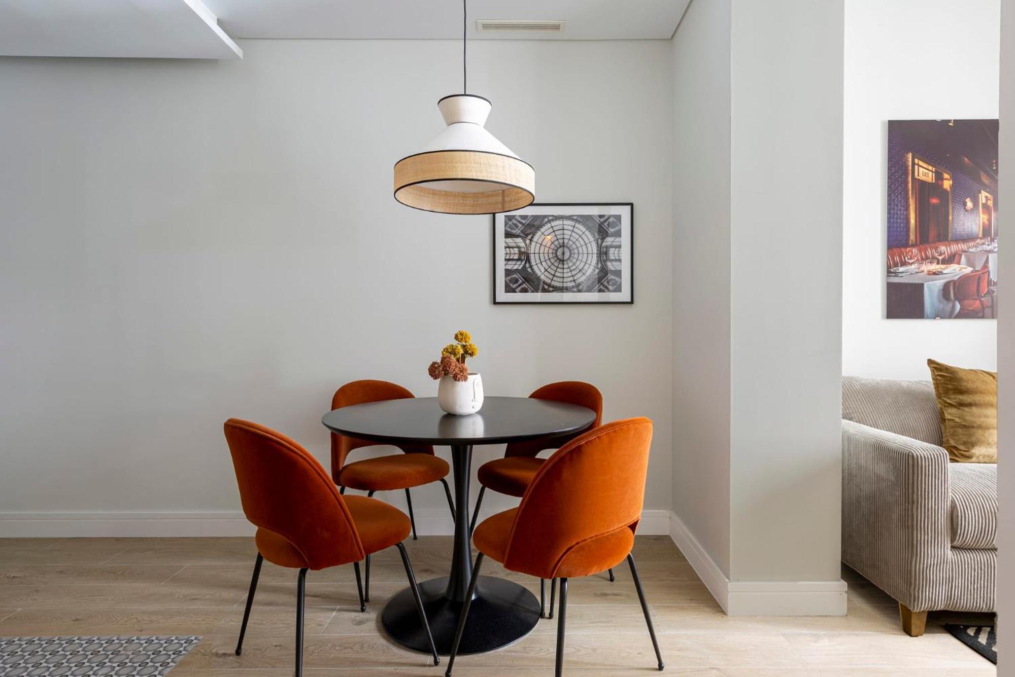 Palafox Apartamento