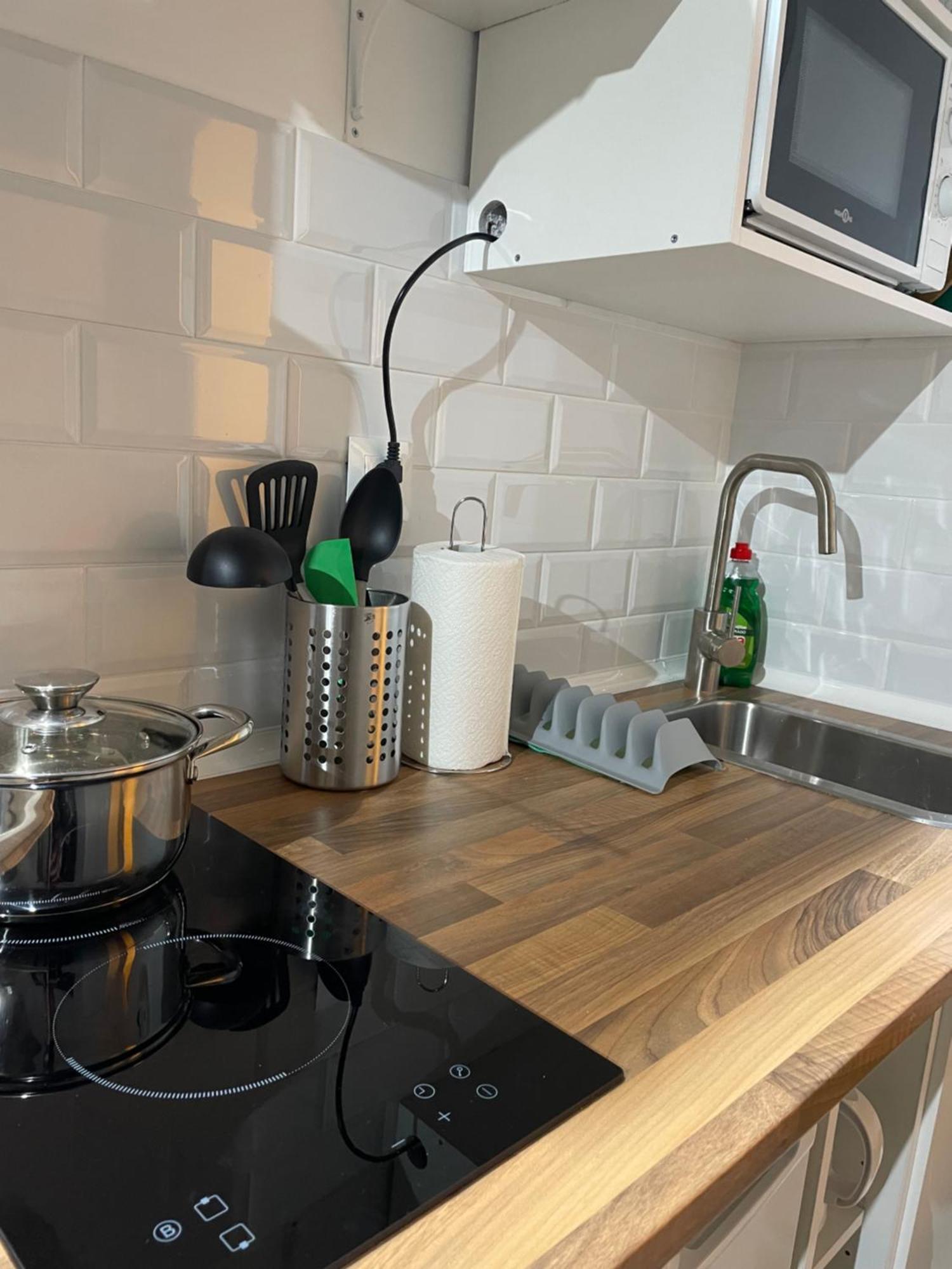 Apartamento Centrico, Acogedor Y Completo *