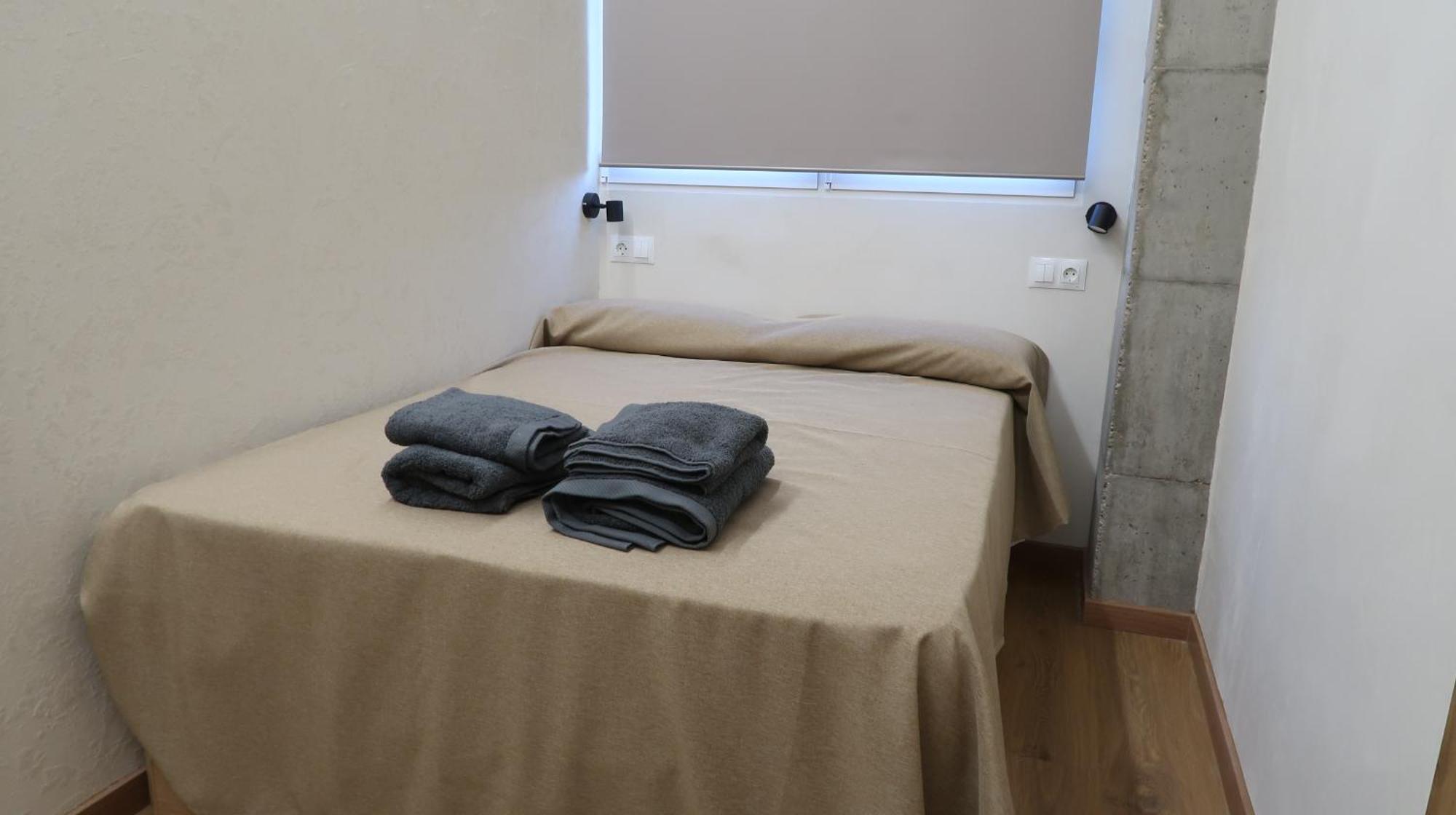 Apartamento Ama Metropolitano 15 *