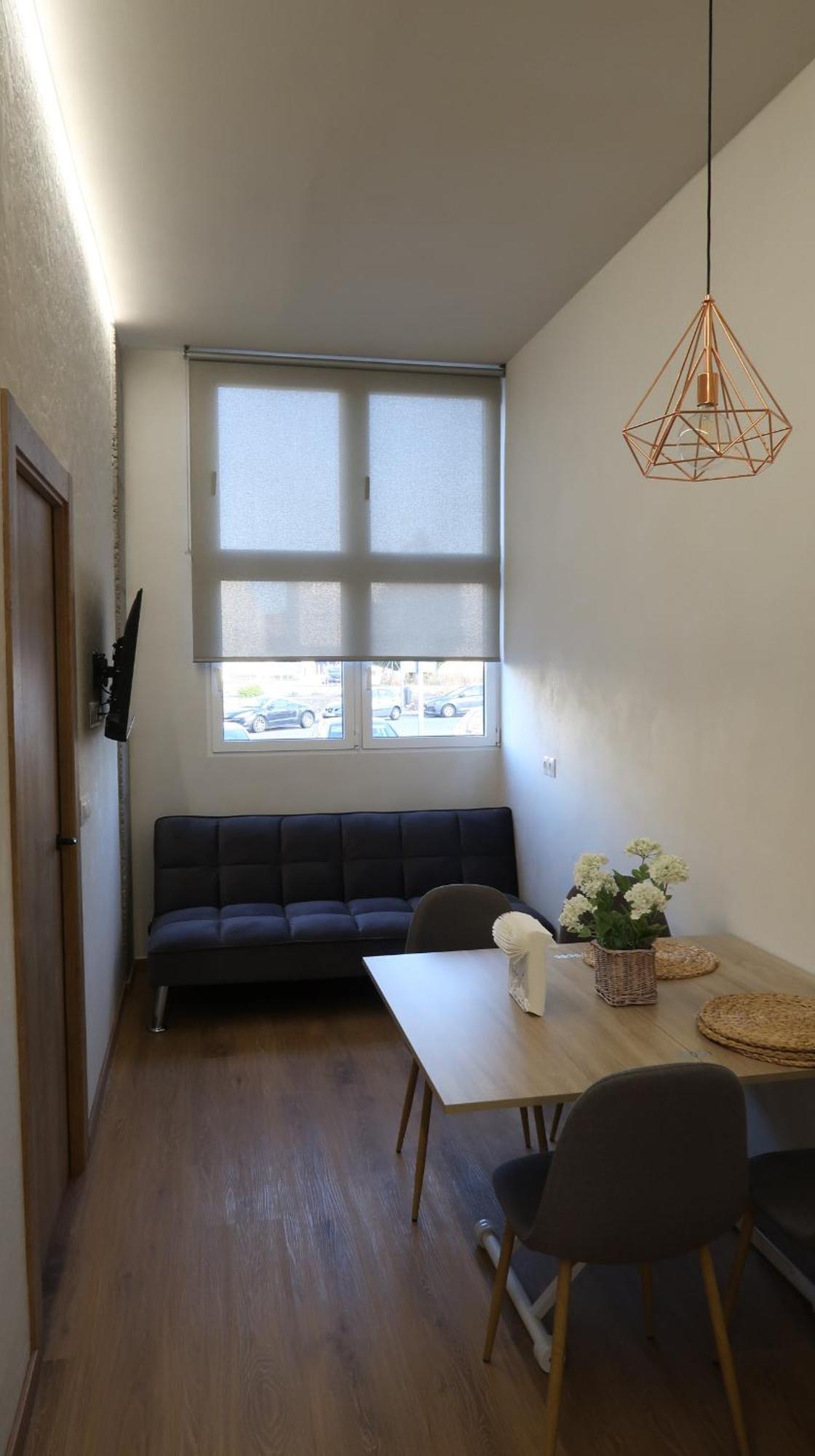 Ama Metropolitano 15 Apartamento *