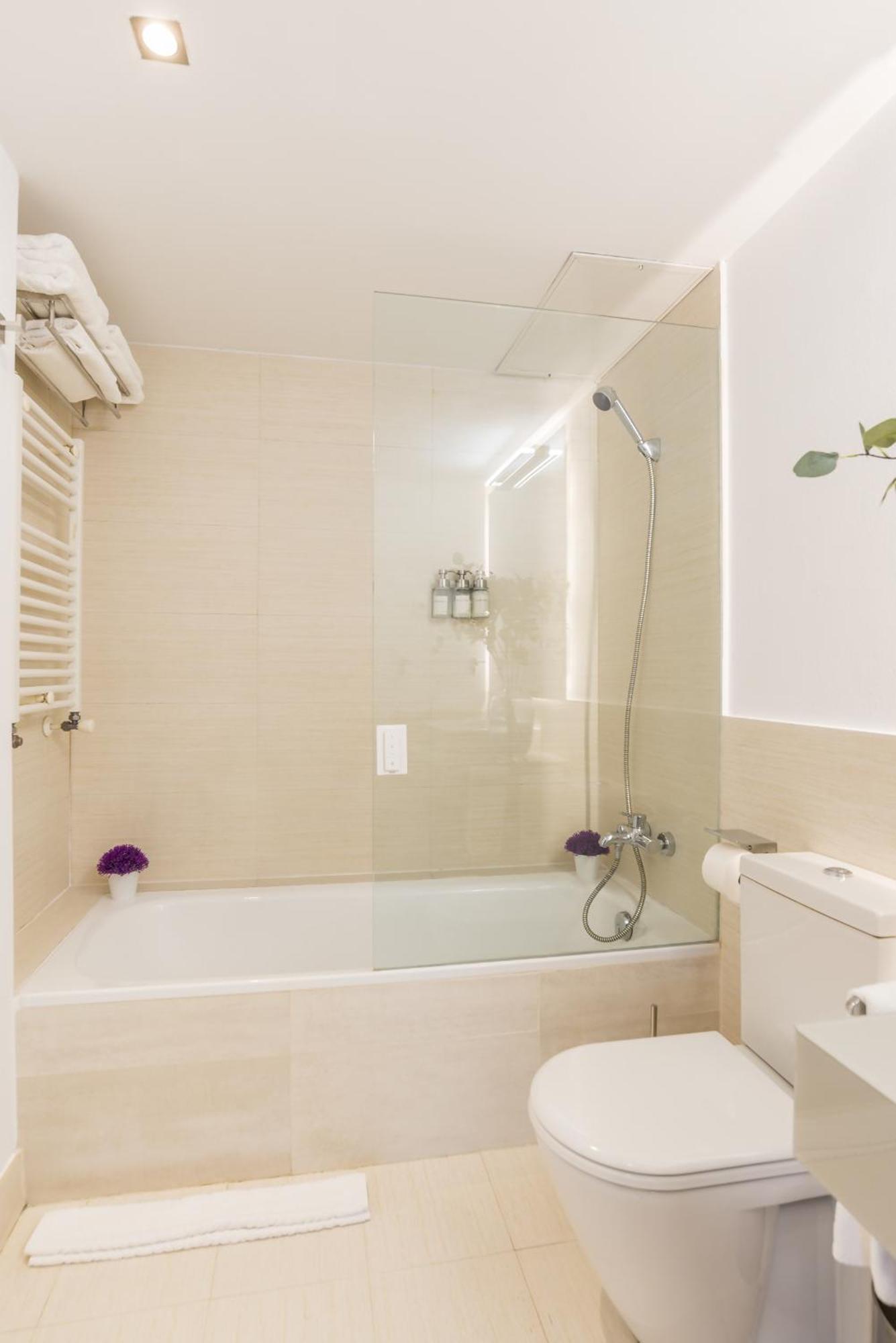 Apartamento Sol By Skykey