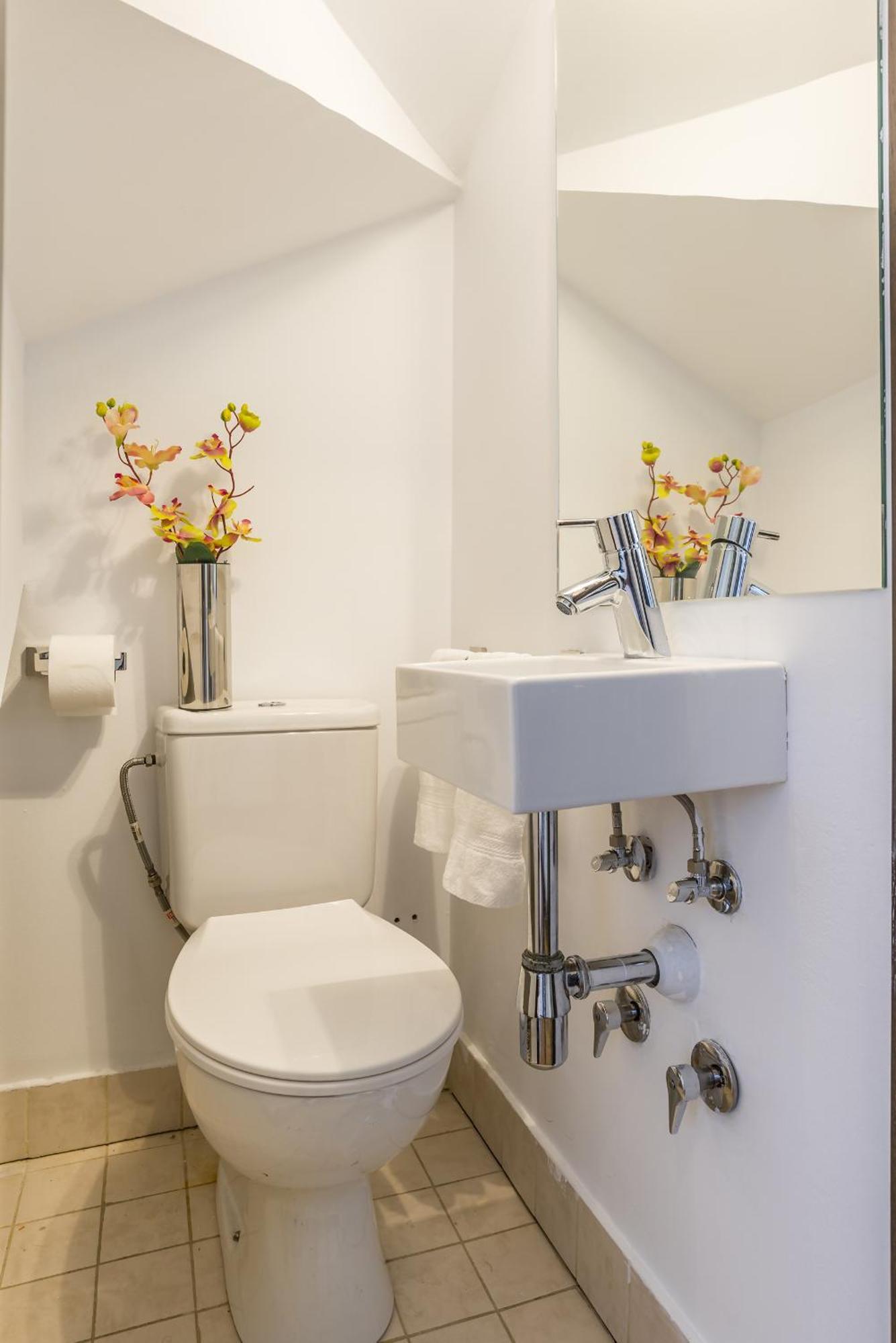Sol By Skykey Apartamento *