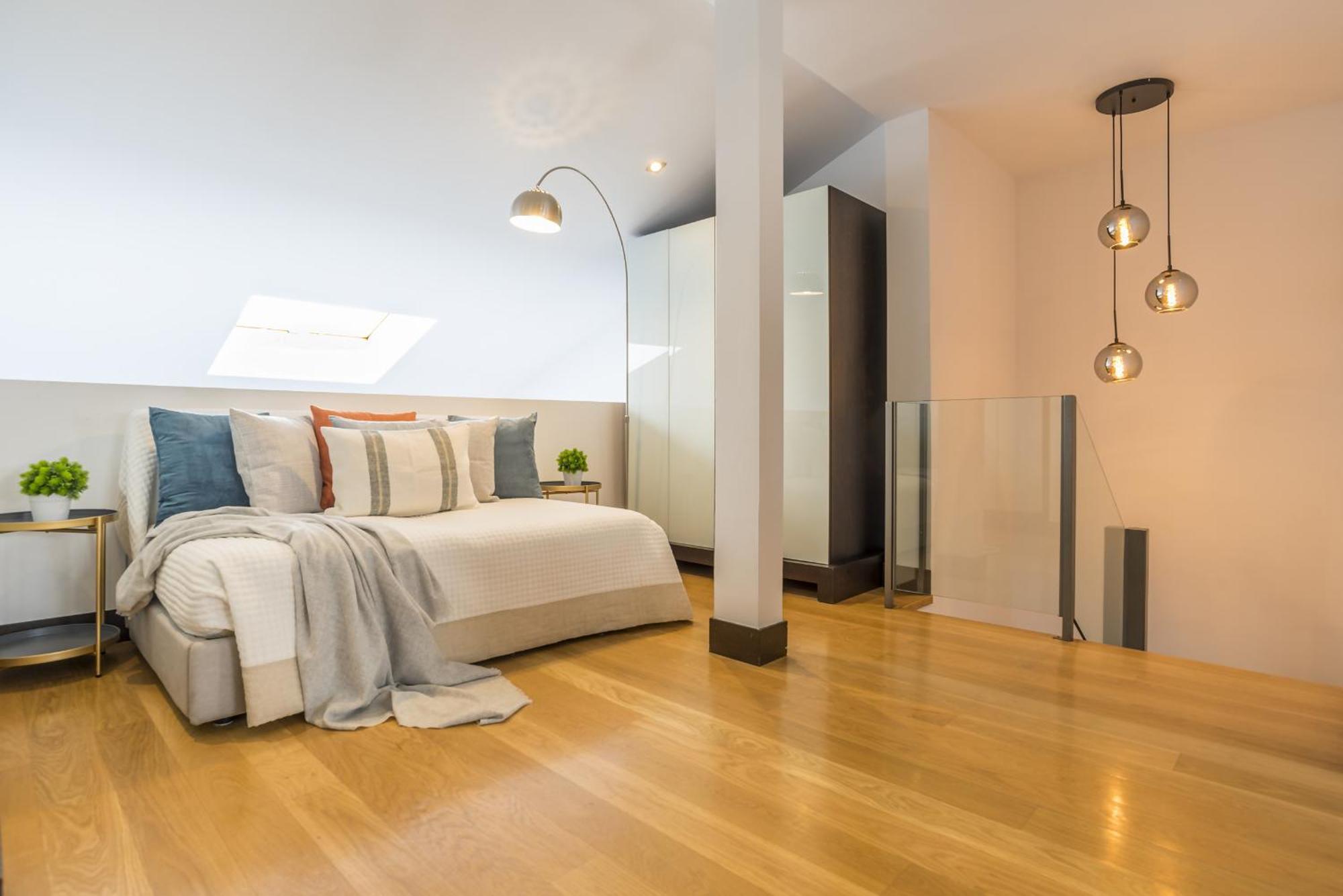 Sol By Skykey Apartamento Madrid