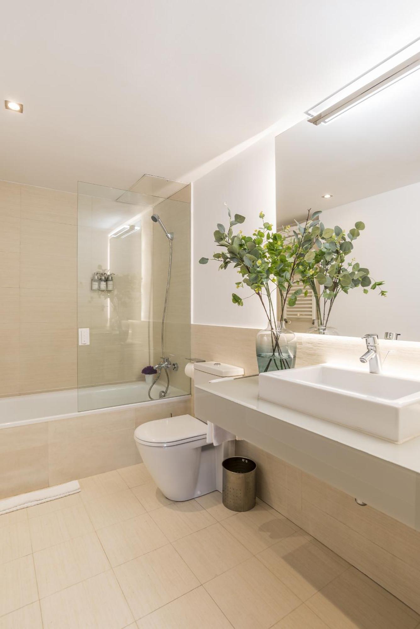 Apartamento Sol By Skykey Madrid