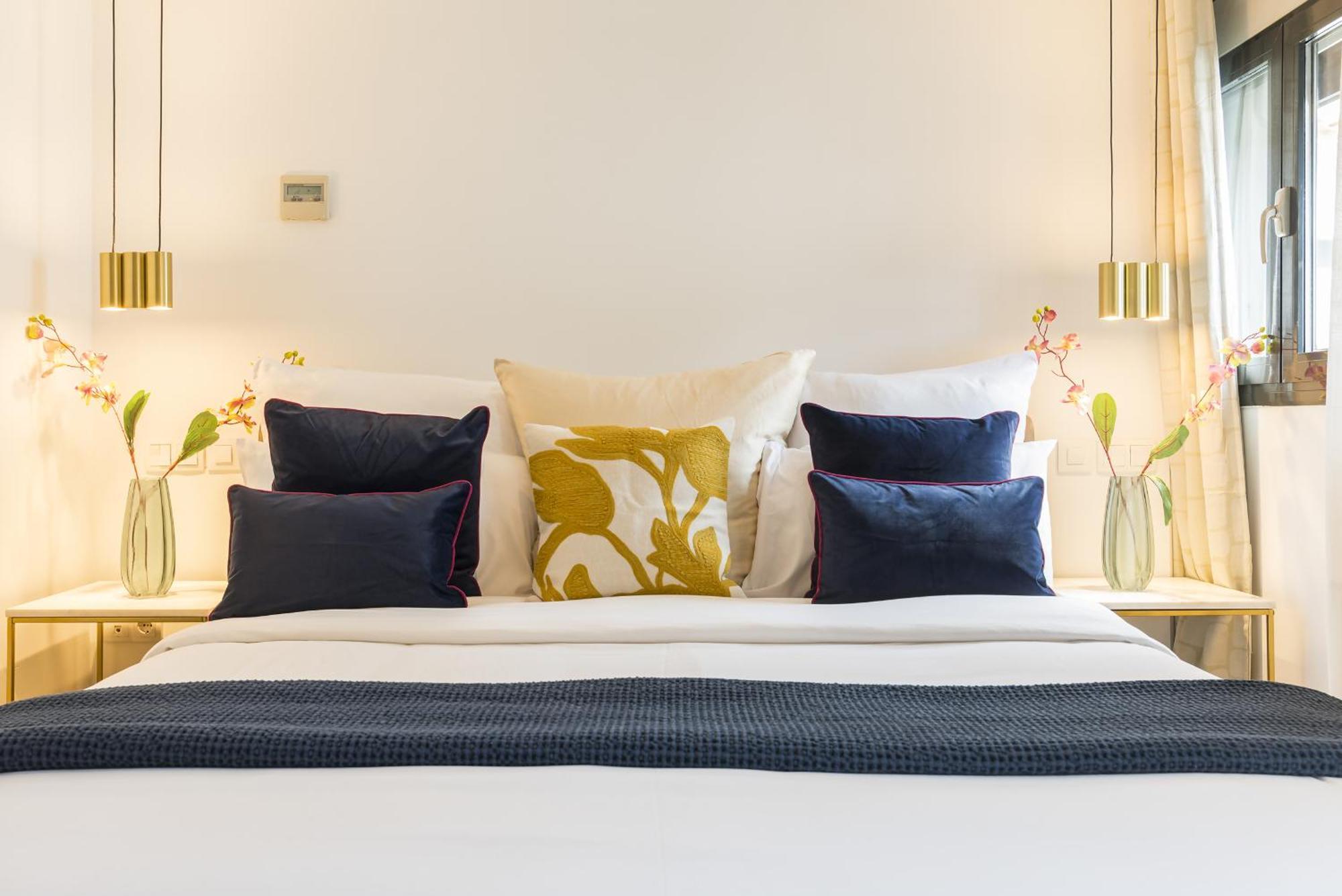 Sol By Skykey Apartamento