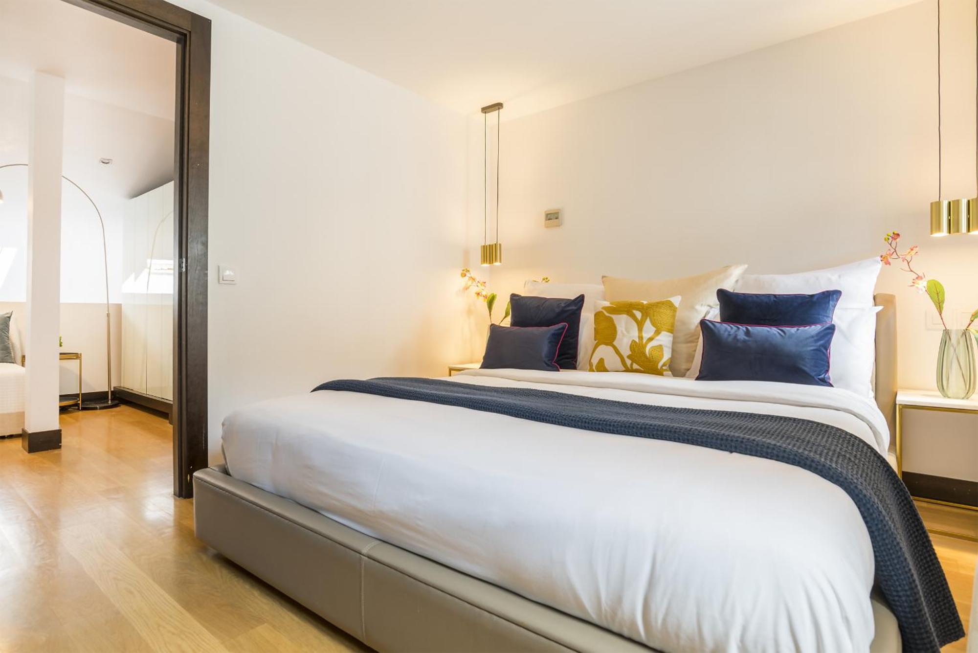 Sol By Skykey Apartamento