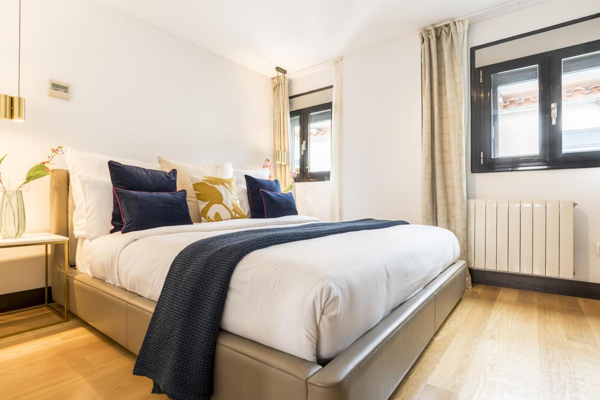 Apartamento Sol By Skykey