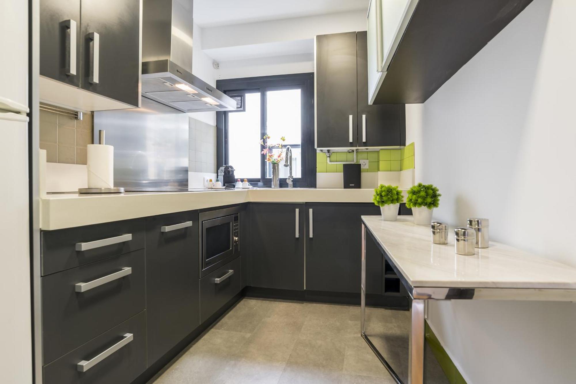 Sol By Skykey Apartamento *