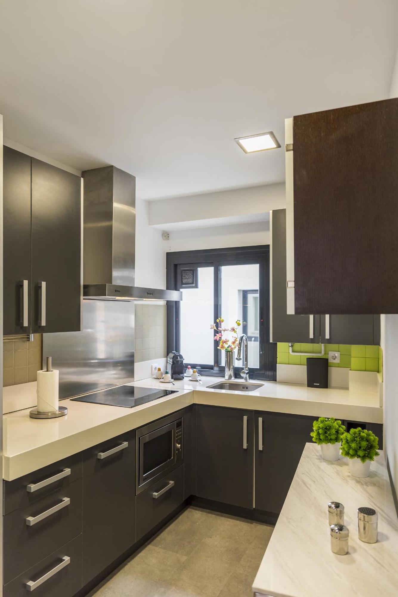 Apartamento Sol By Skykey