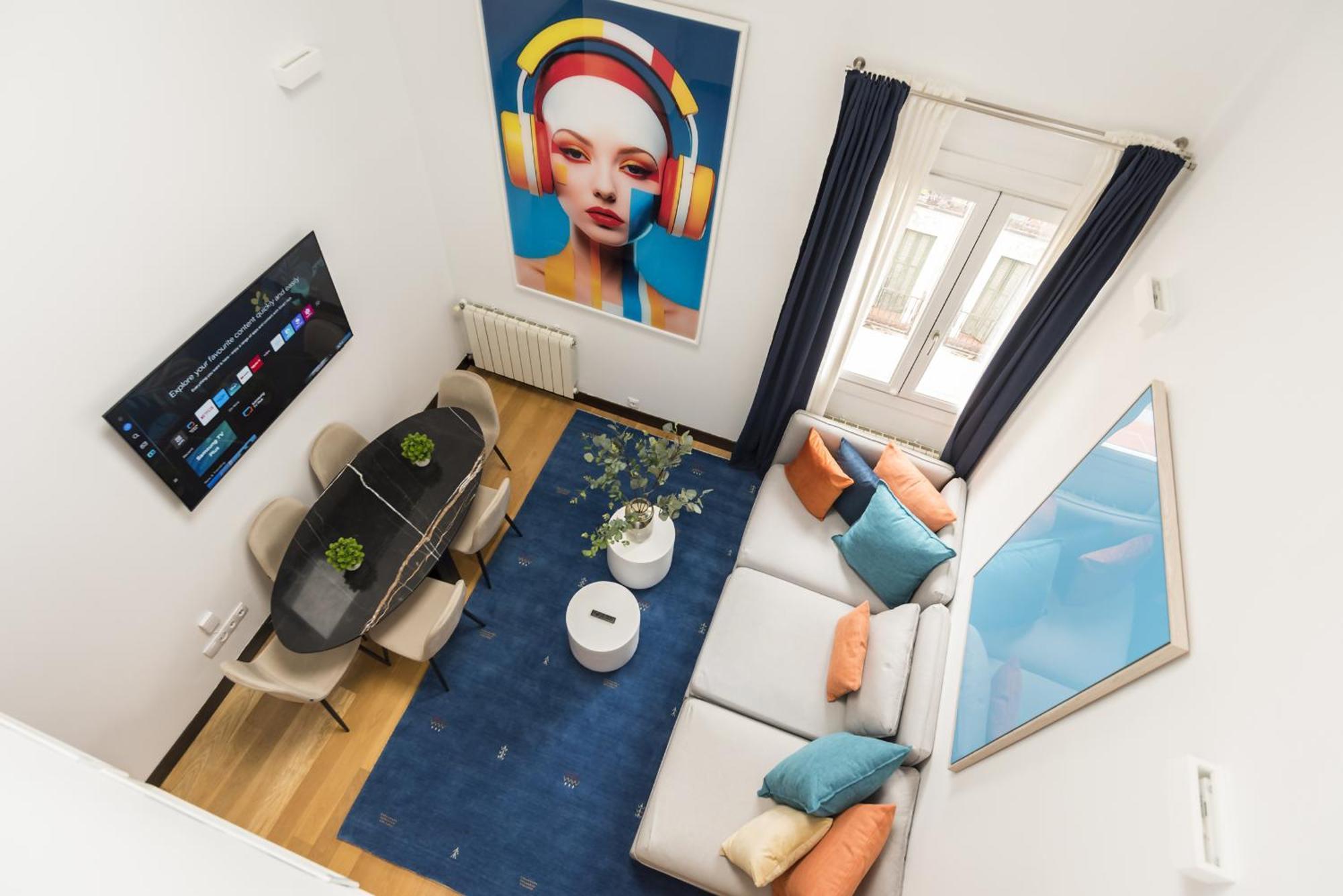 Sol By Skykey Apartamento
