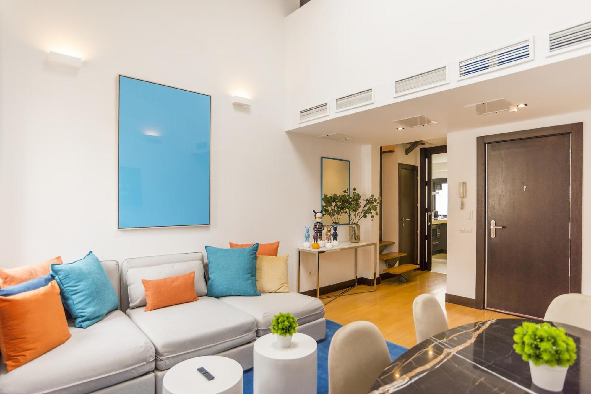 Sol By Skykey Apartamento *