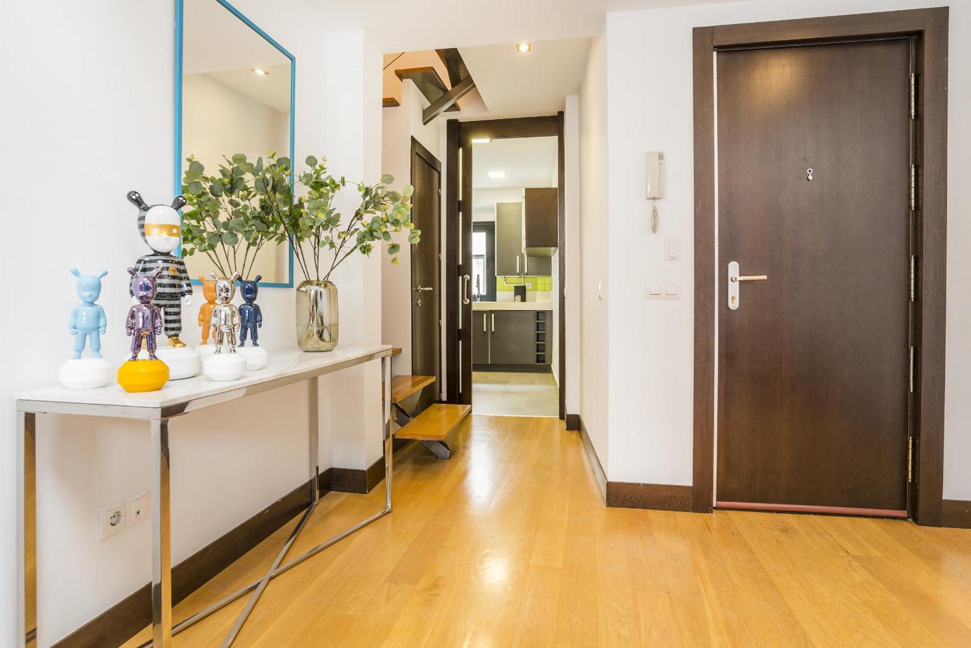 Sol By Skykey Apartamento