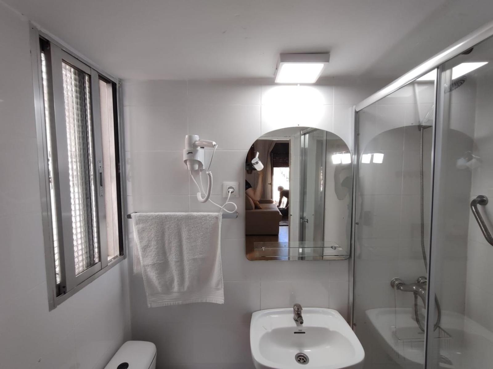 Plaza Rio A Apartment