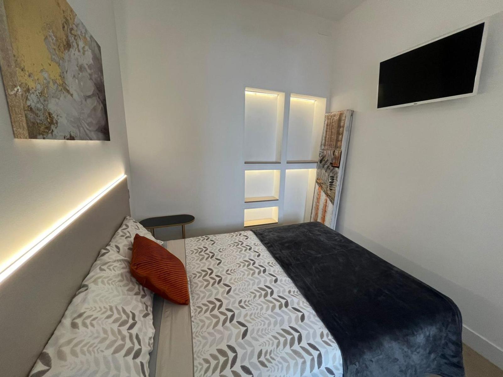 Apartamento Loft8 Plaza Mayor Madrid