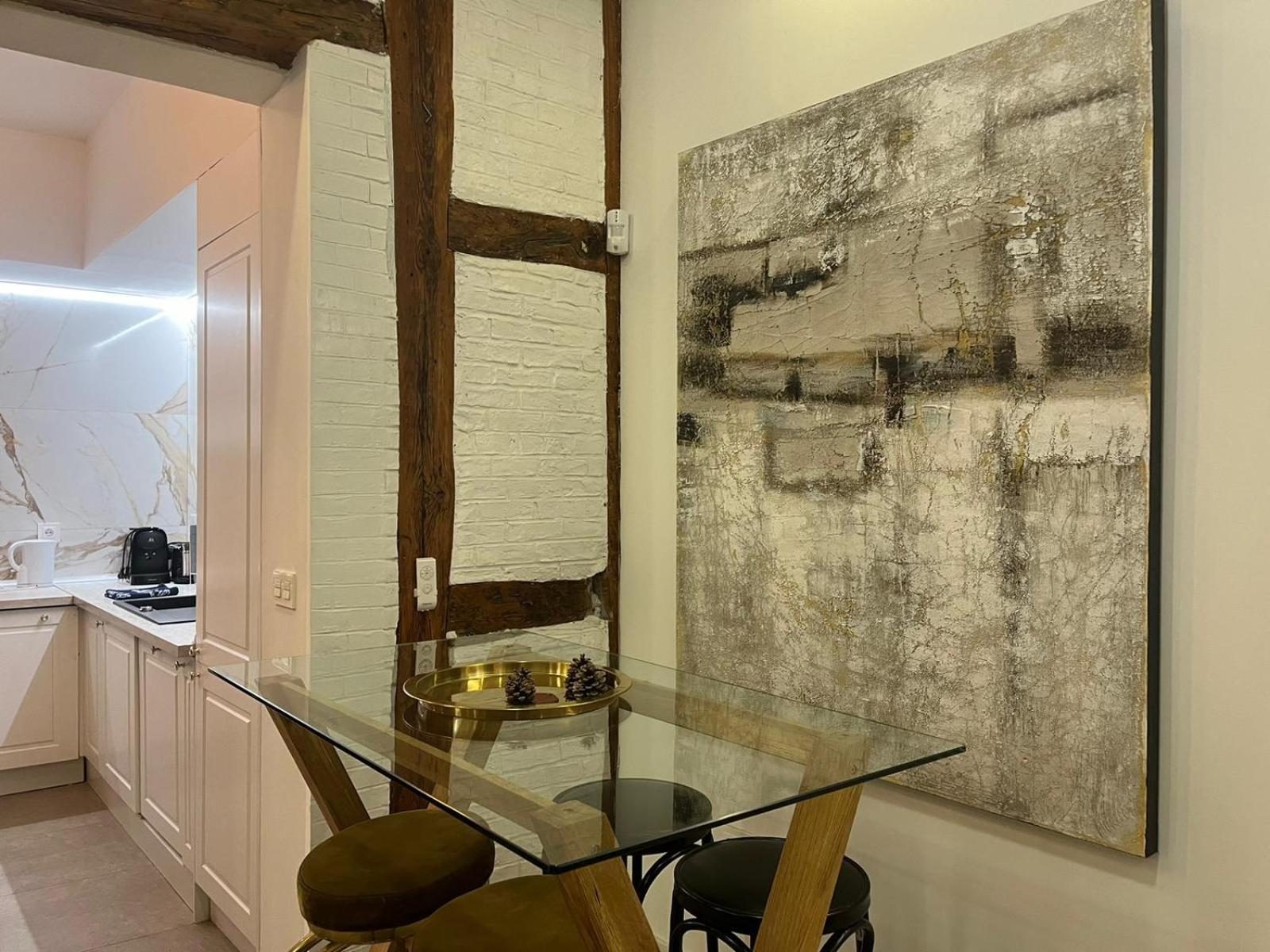 Loft8 Plaza Mayor Apartamento *