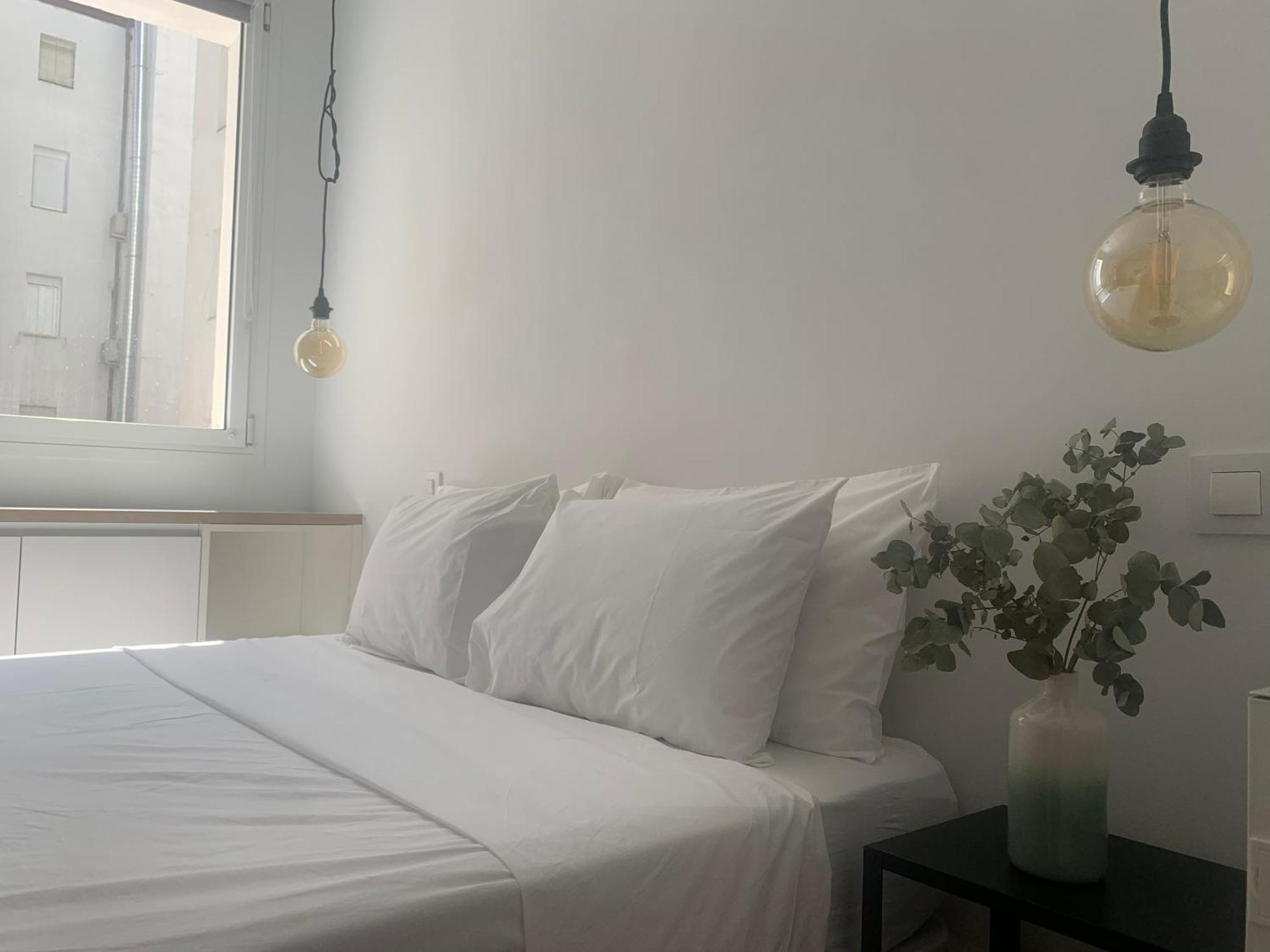 Estudio Ideal En Chamberi Apartamento *
