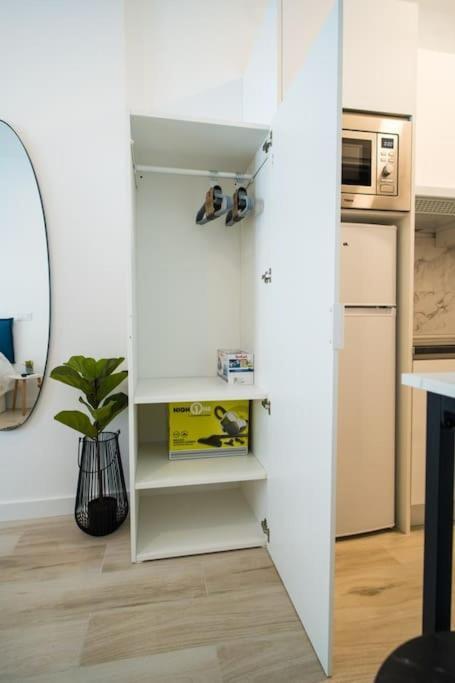 Apartamento Beautiful In Prosperidad Sal