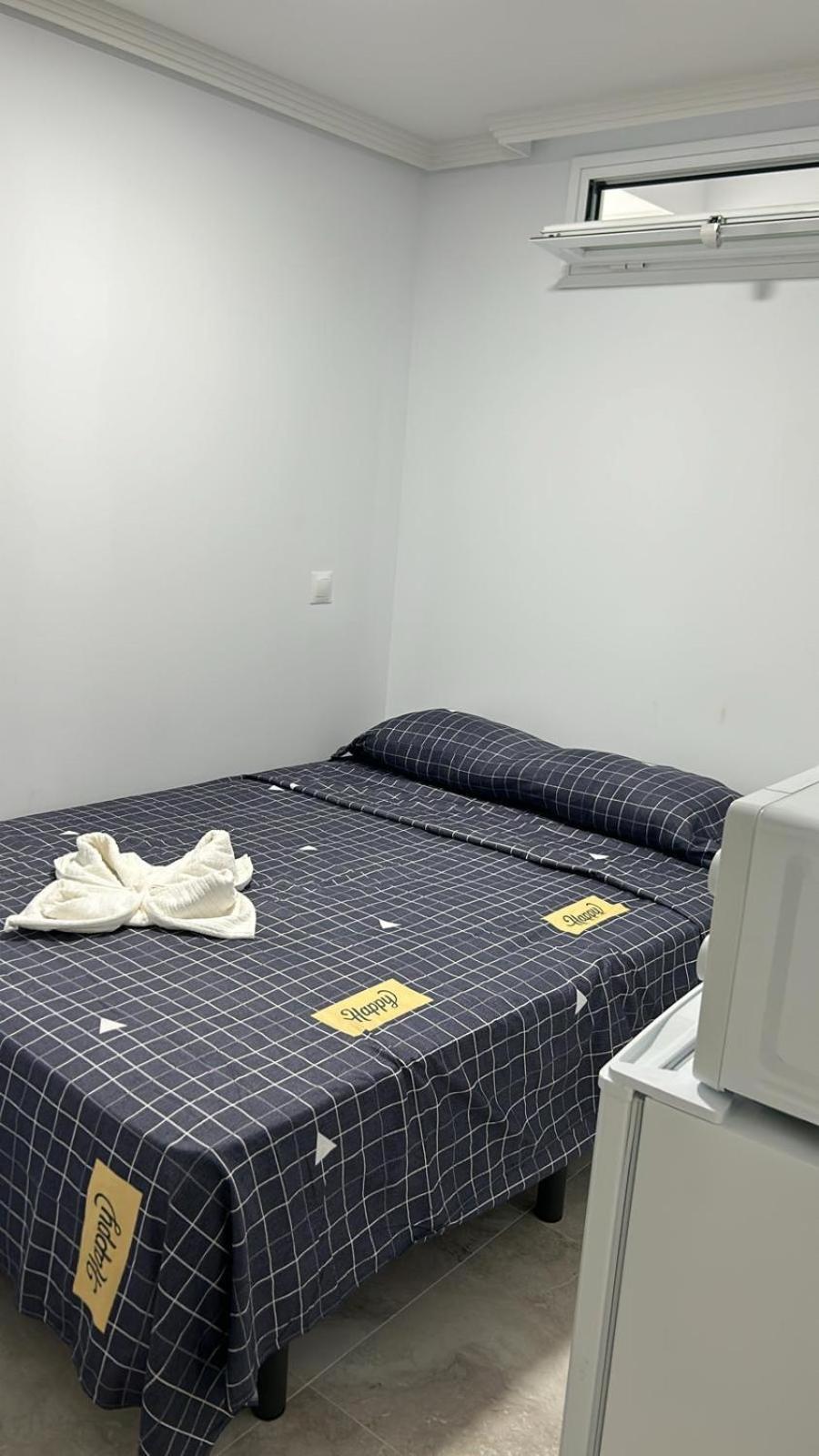 Doble Con Bano Privado En El Centro De Bed and breakfast *