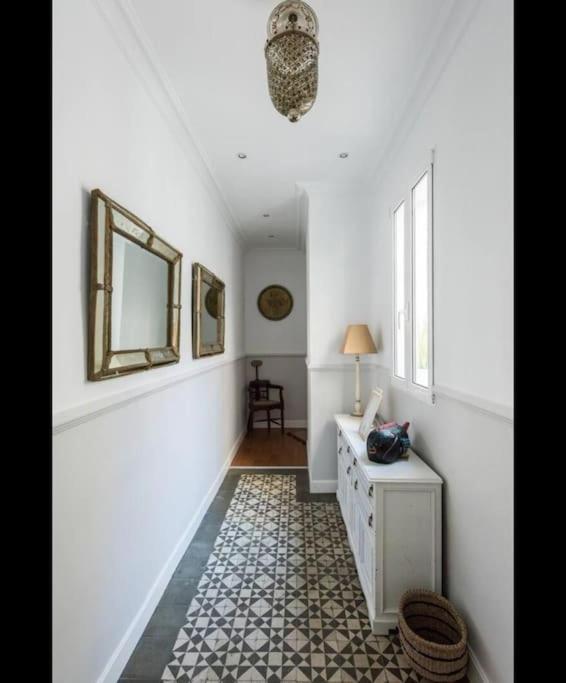 Stylish Flat In The Salamanca Neighbourhood Velaz Apartamento Madrid