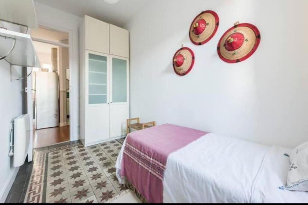 Apartamento Stylish Flat In The Salamanca Neighbourhood Velaz Madrid