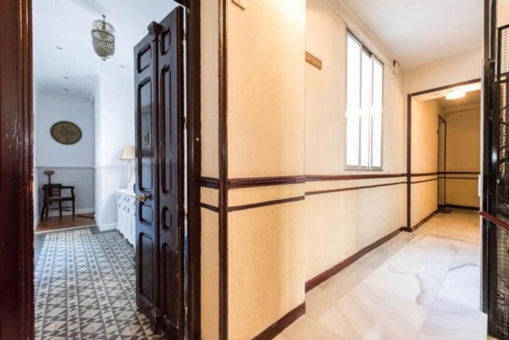 Stylish Flat In The Salamanca Neighbourhood Velaz *