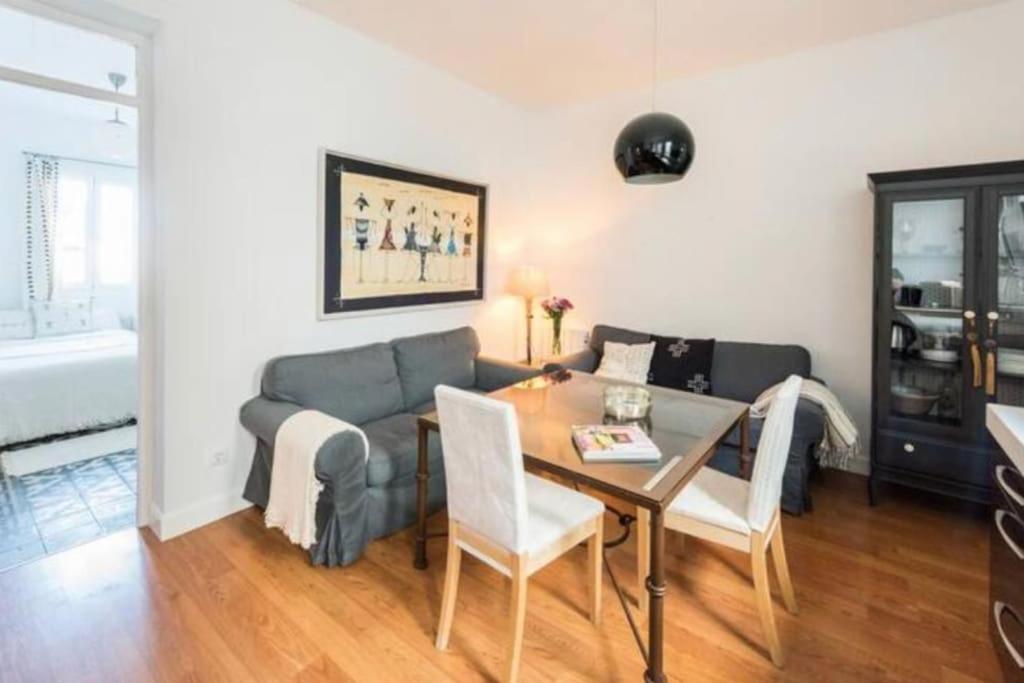 Apartamento Stylish Flat In The Salamanca Neighbourhood Velaz *