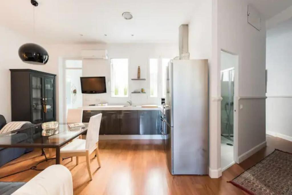 Apartamento Stylish Flat In The Salamanca Neighbourhood Velaz Madrid