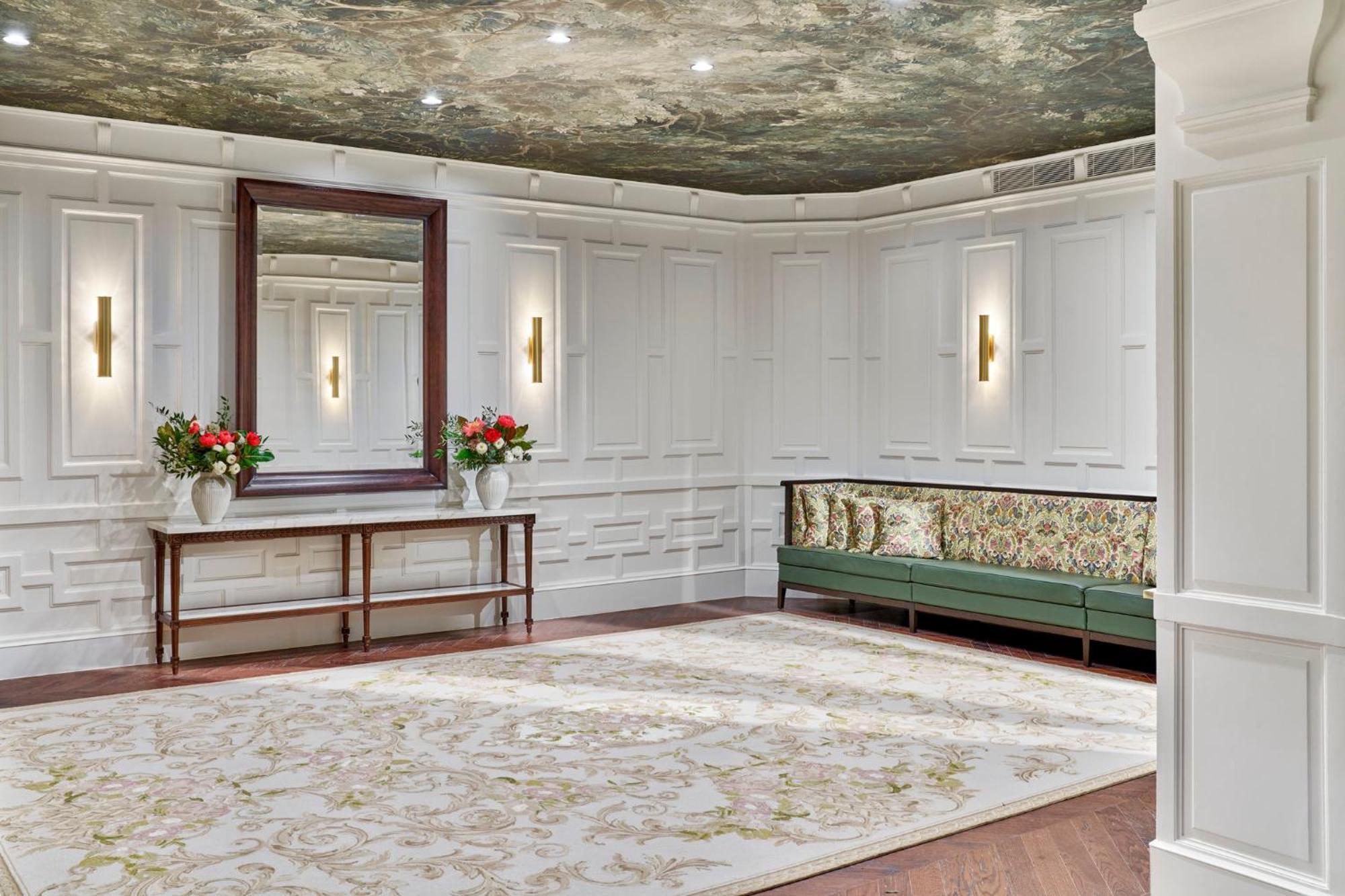 Hotel Mandarin Oriental, Ritz Madrid