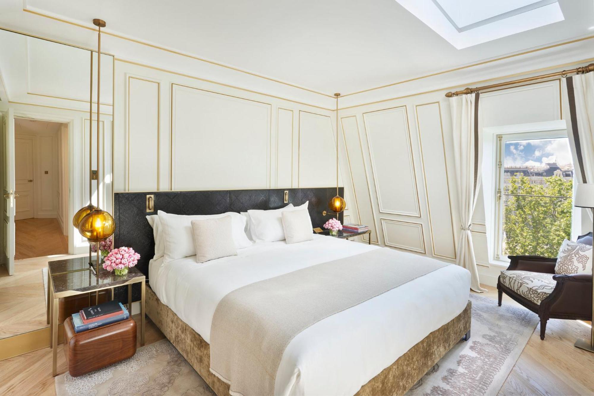 Mandarin Oriental, Ritz Hotel Madrid