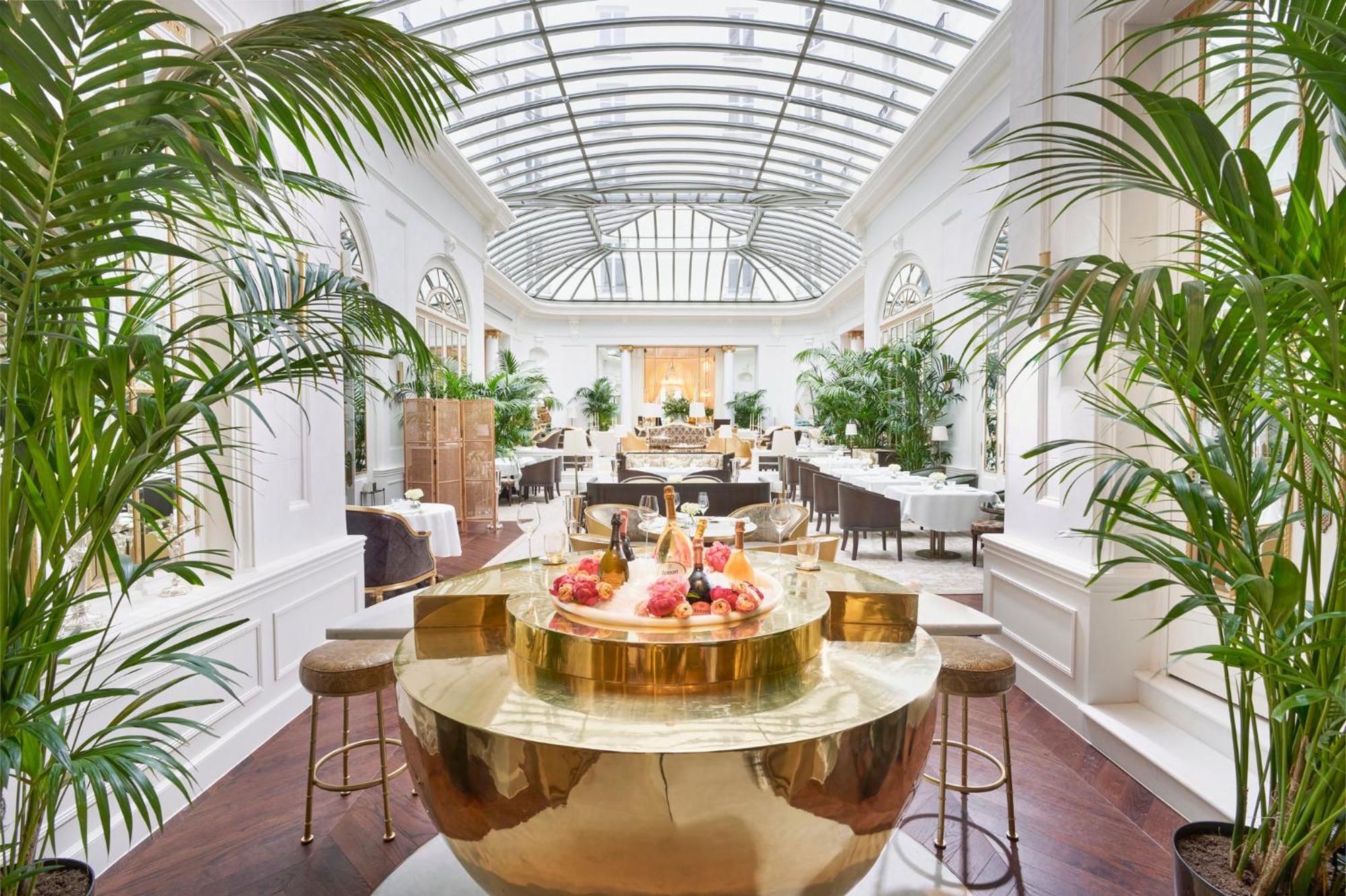 Mandarin Oriental, Ritz 5* Madrid