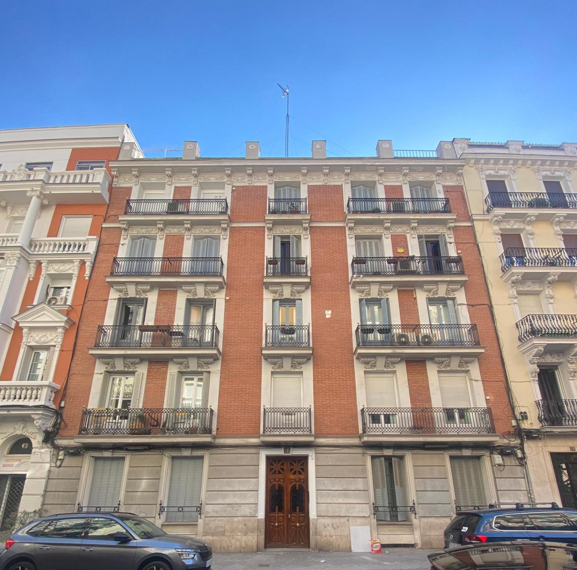 Bajo En Centro
