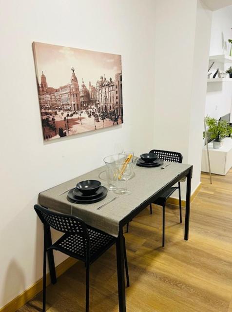 Apartamento Bajo En Centro *