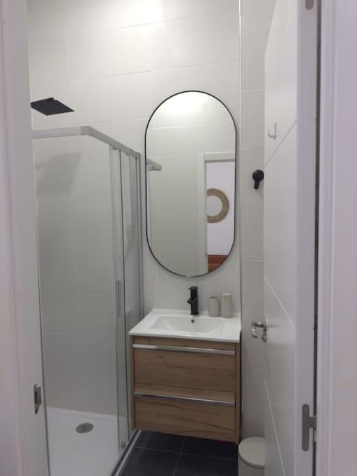 Apartamento Strategic In With Terrace - Musas *